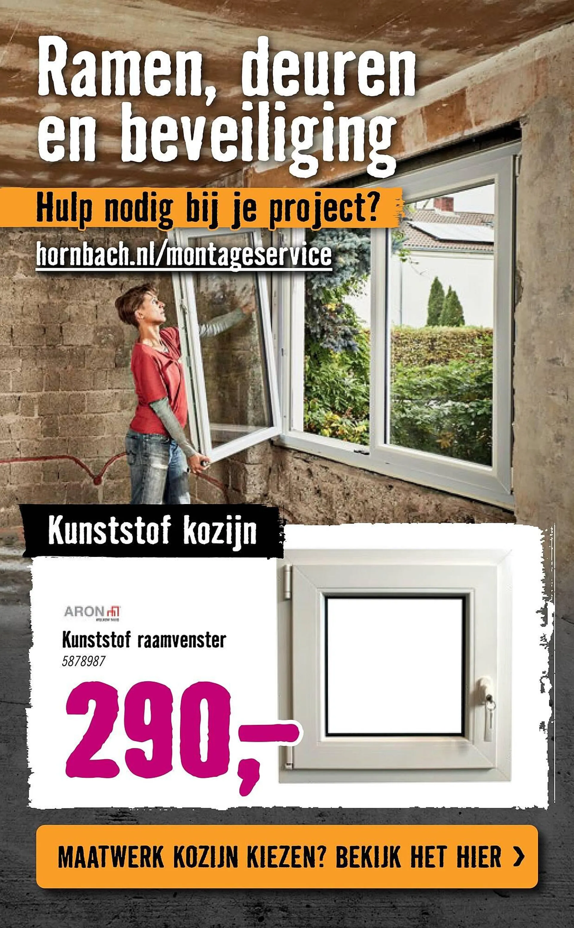 Hornbach folder - 14