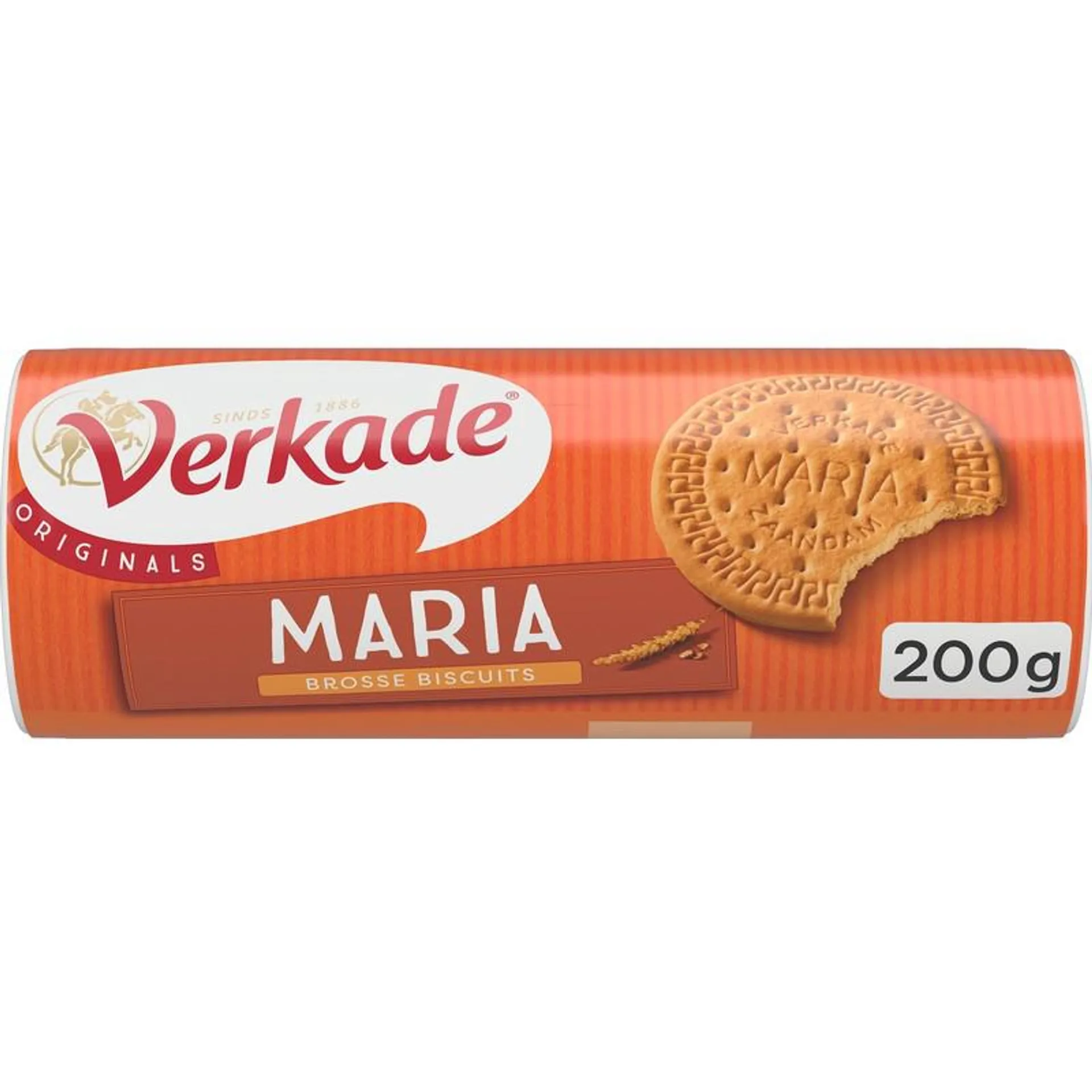 Verkade Maria