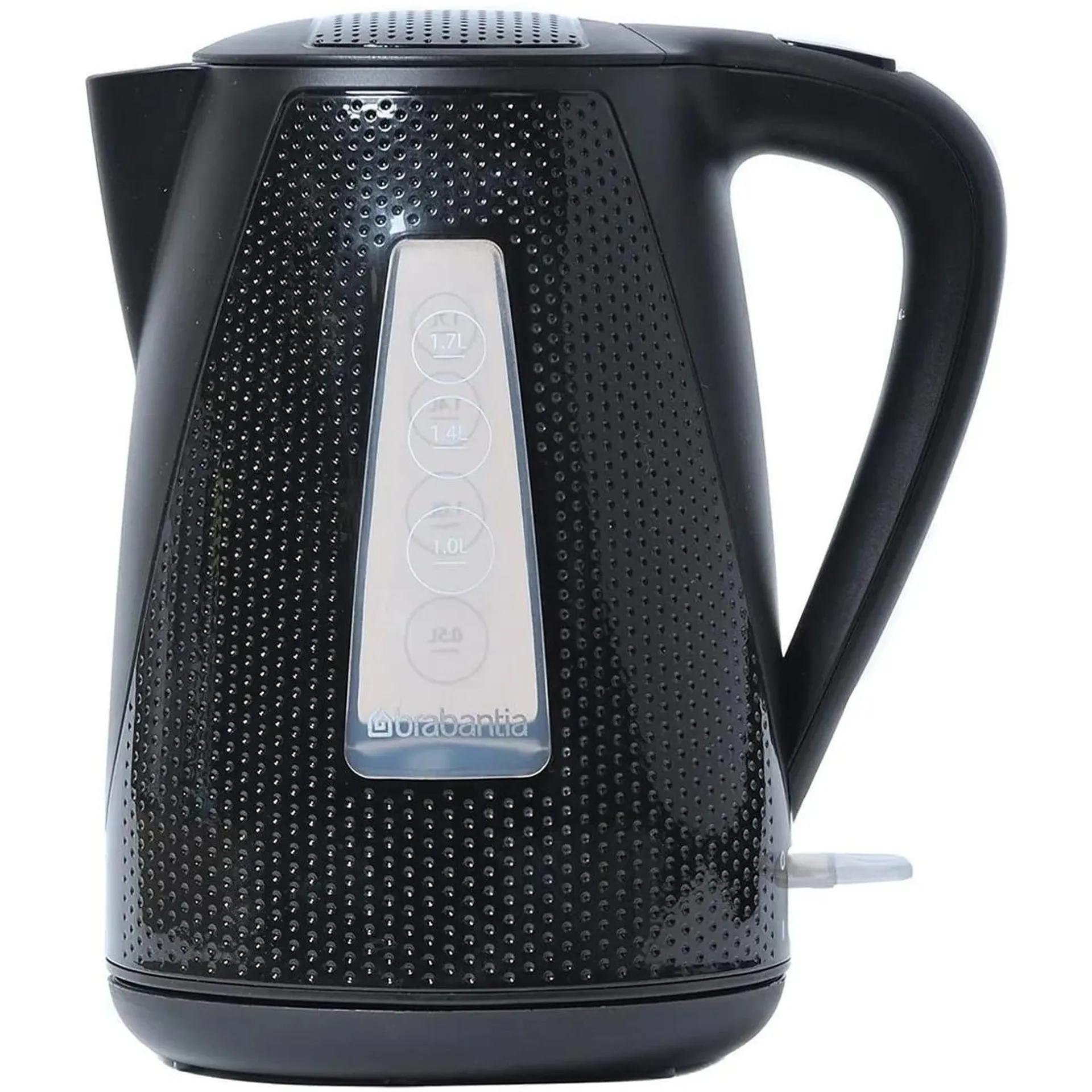Brabantia BBEK1013KBK Zwart