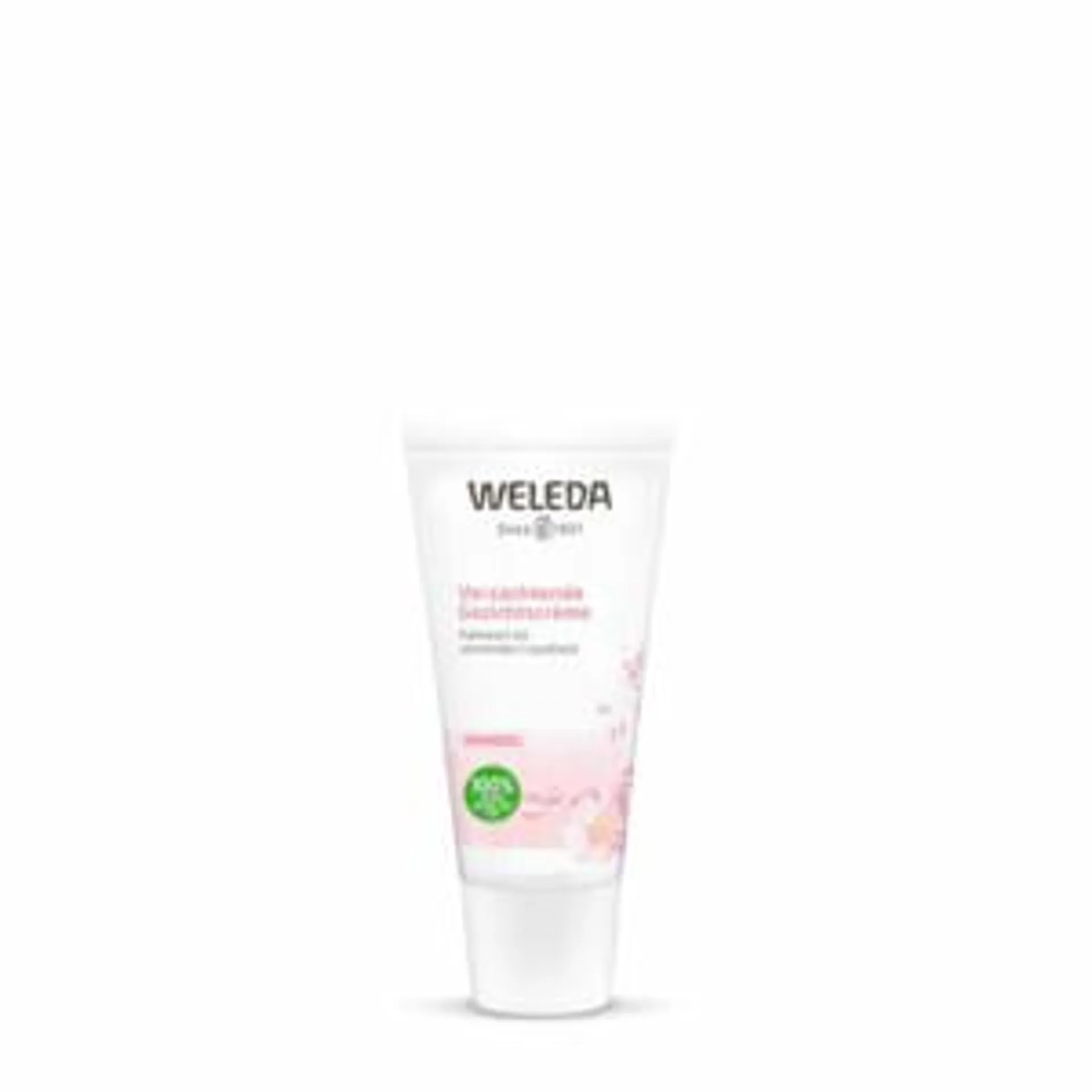 Weleda Amandel Verzachtende Gezichtscrème 30 ml