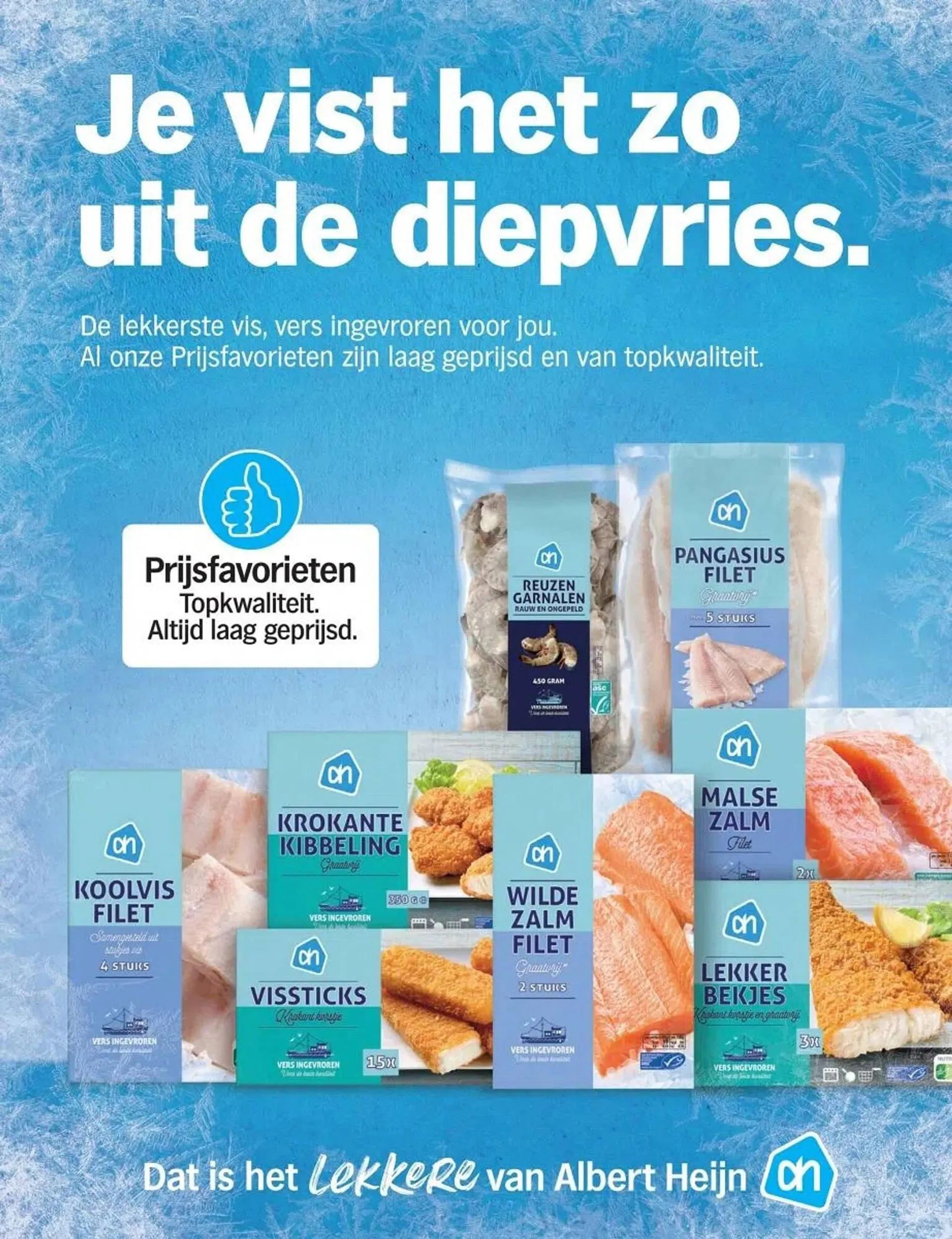 Albert Heijn folder van 1 juli tot 4 augustus 2024 - Folder pagina 83