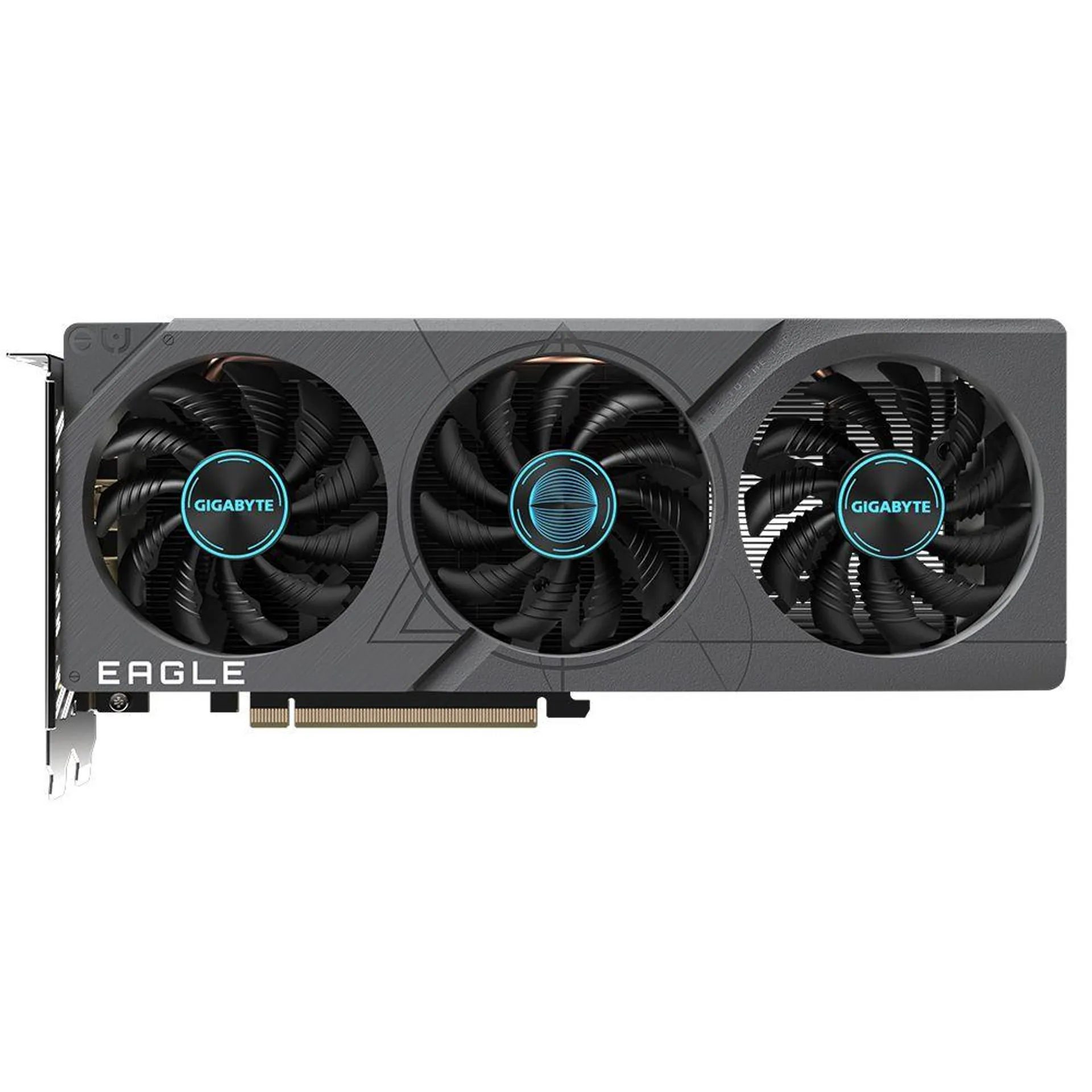 Gigabyte GeForce RTX 4060 EAGLE OC