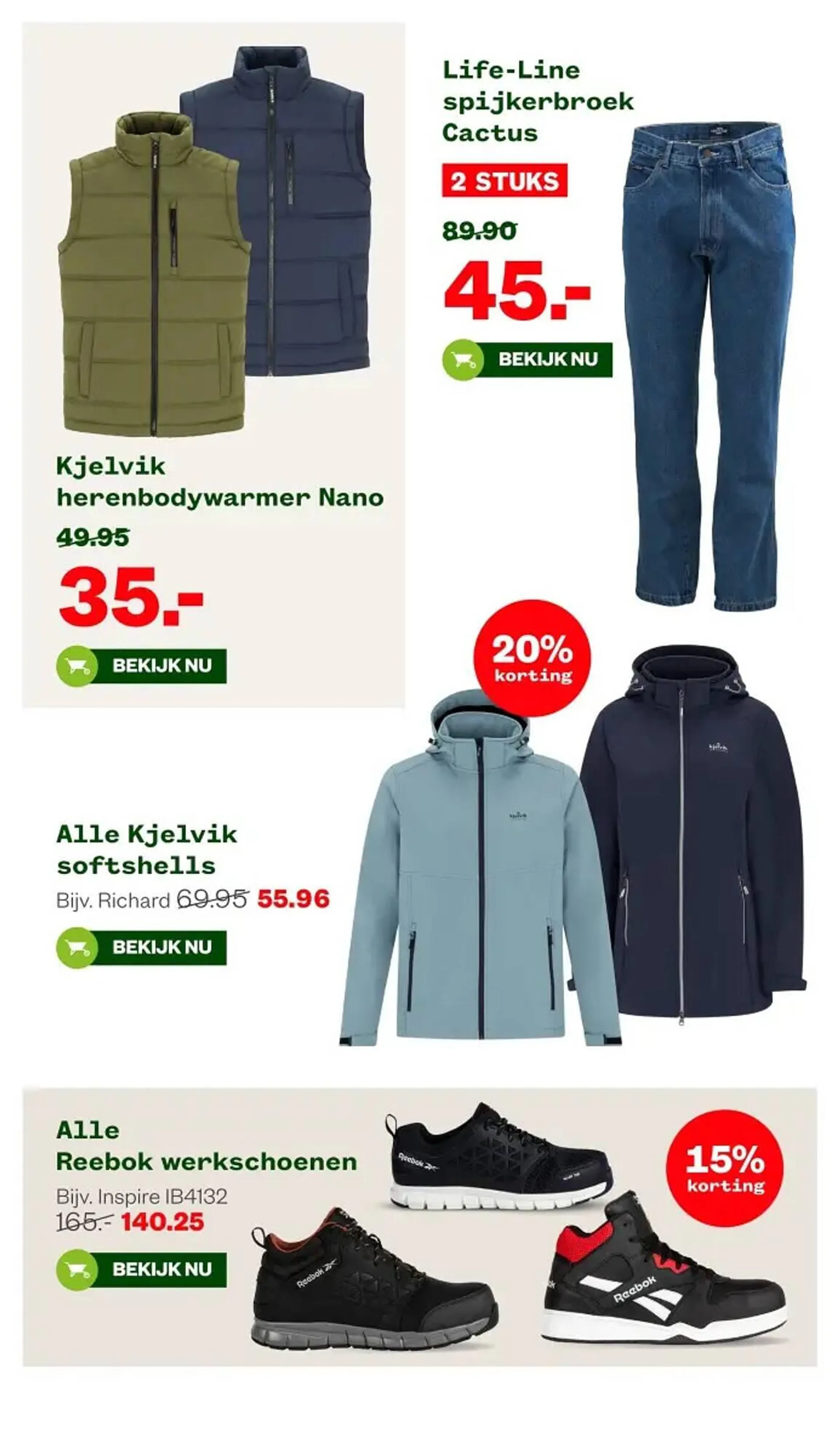 Welkoop folder van 14 april tot 27 april 2025 - Folder pagina 22