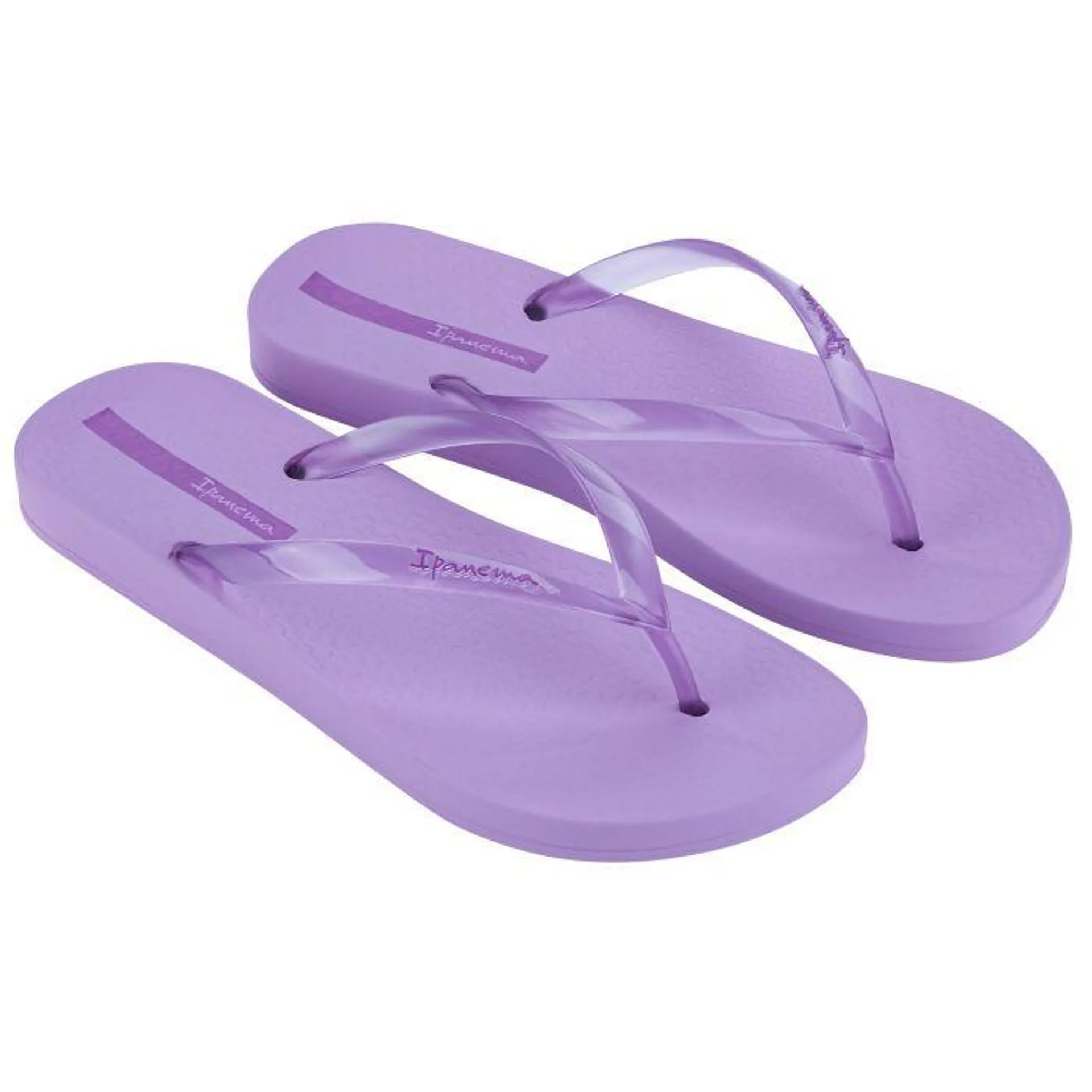 Anatomic Connect slippers dames lilac