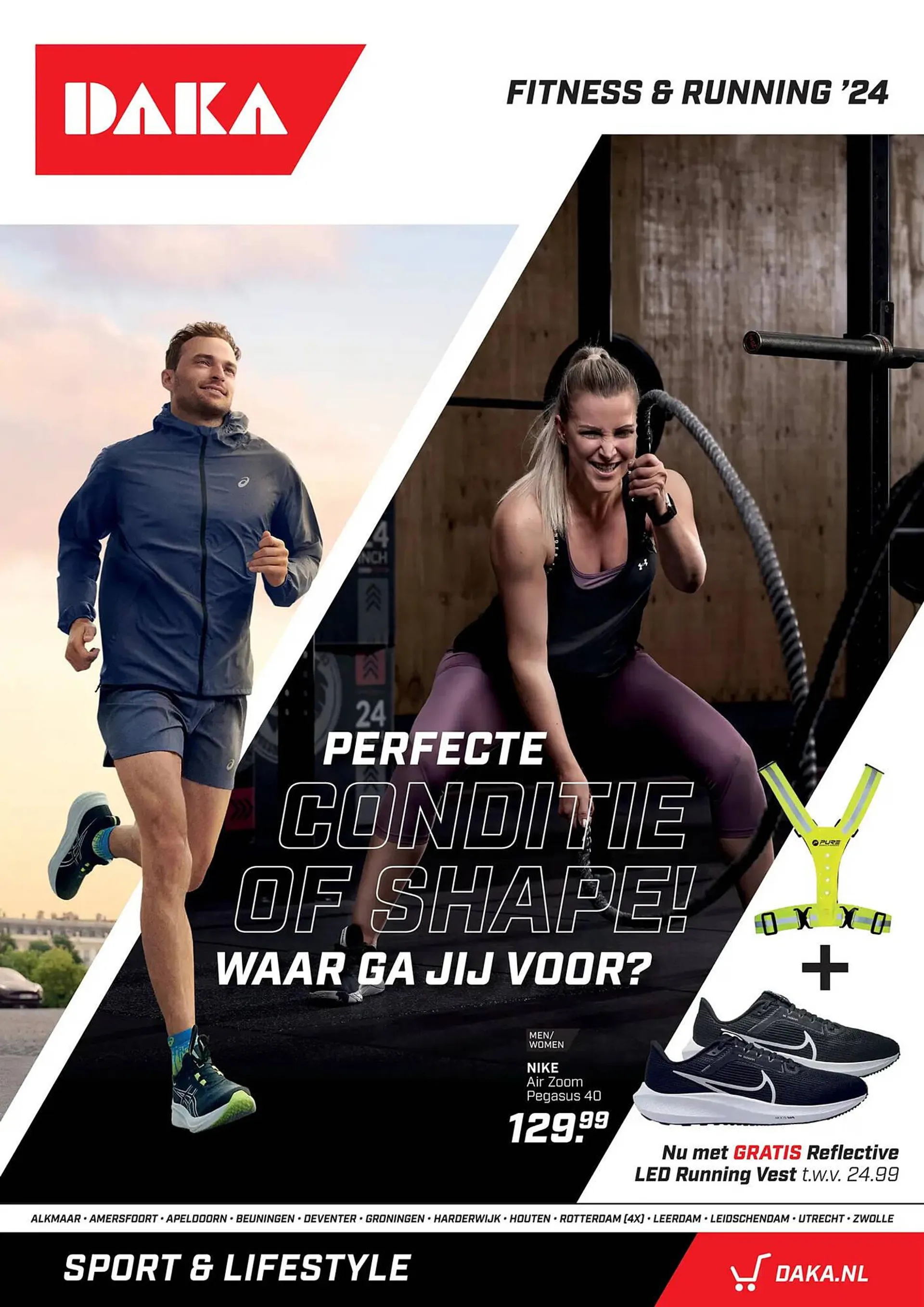 Daka Sport folder van 8 februari tot 3 maart 2024 - Folder pagina 