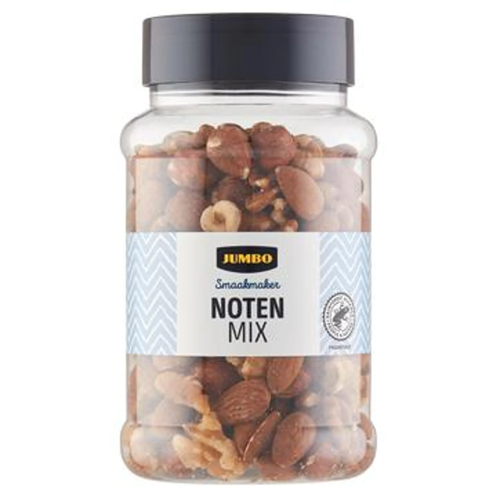 Jumbo Noten Mix 225g