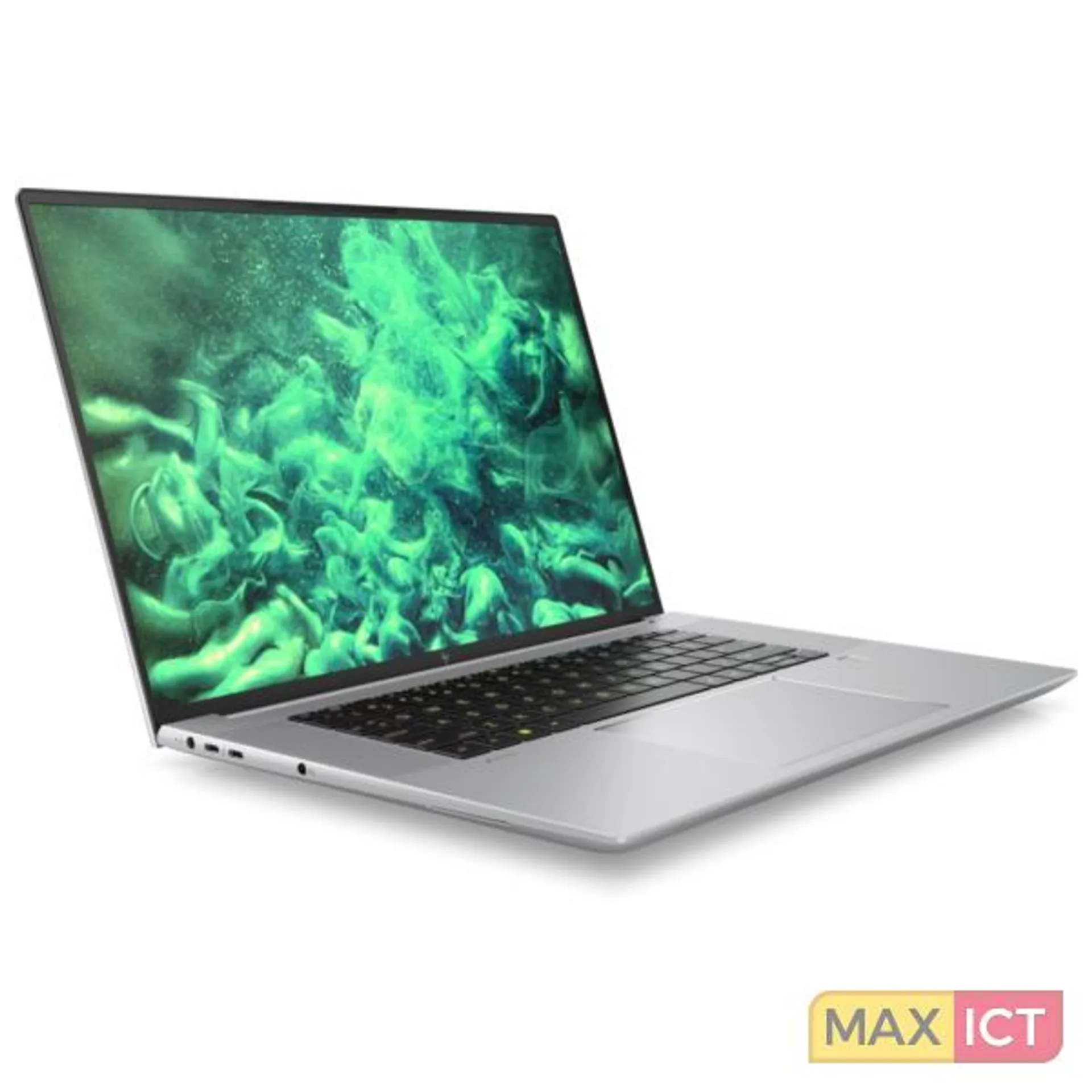 HP ZBook Studio 16 G10 Intel® Core™ i7 i7-13700H Mobiel werkstation 40,6 cm (16") WUXGA 32 GB DDR5-SDRAM 1 TB SSD NVIDIA Quadro RTX 3000 Wi-Fi 6E (802.11ax) Windows 11 Pro Zilver