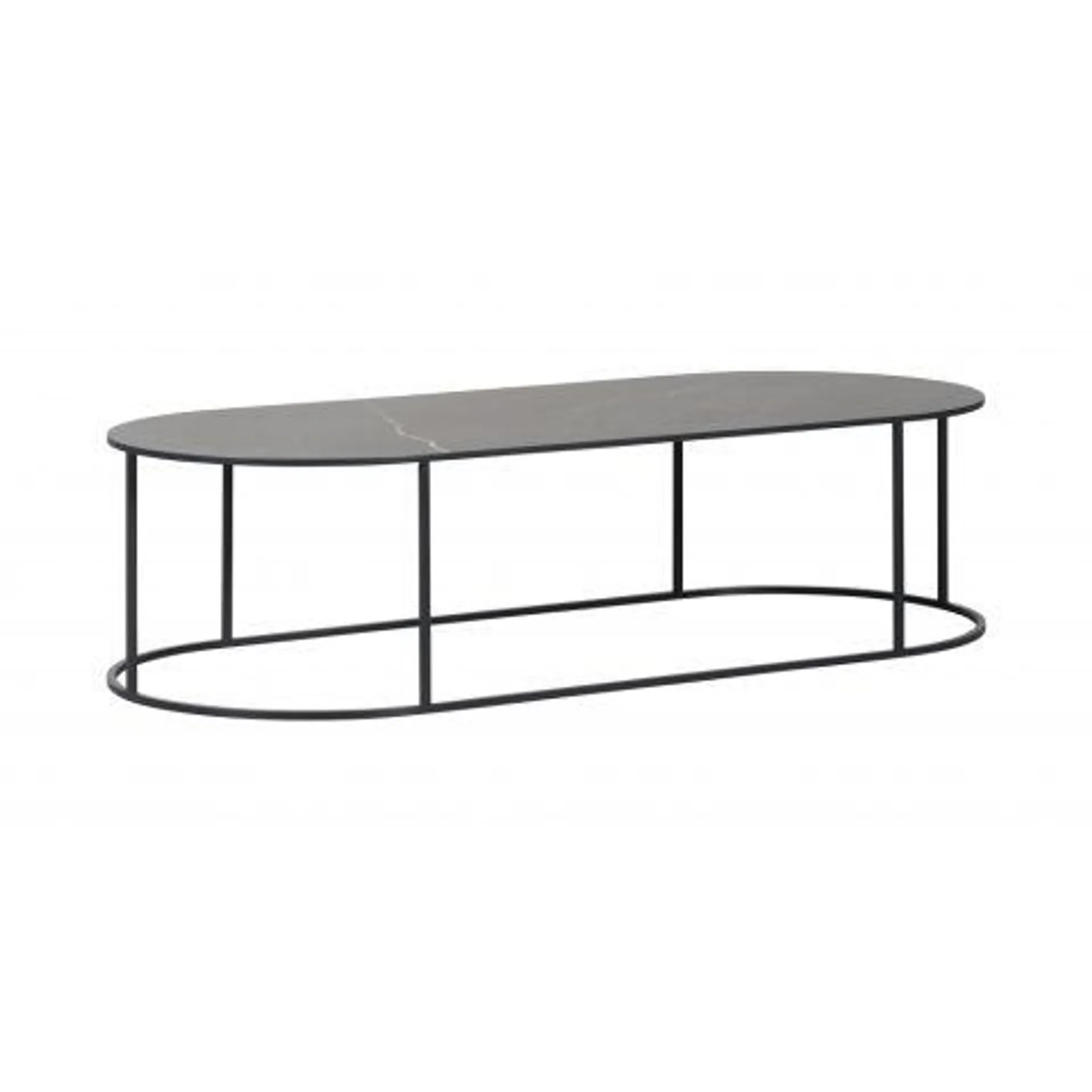 salontafel Curves