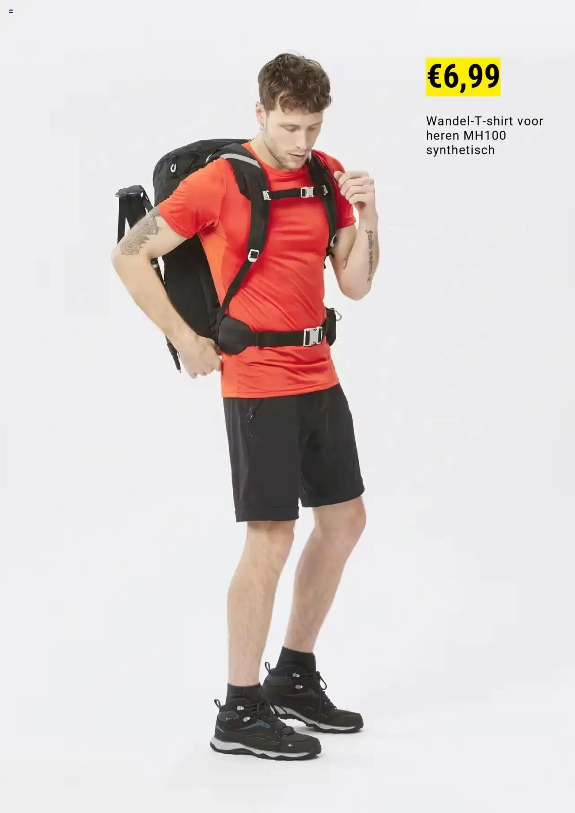 Decathlon - Folder van 30 september tot 31 december 2024 - Folder pagina 2