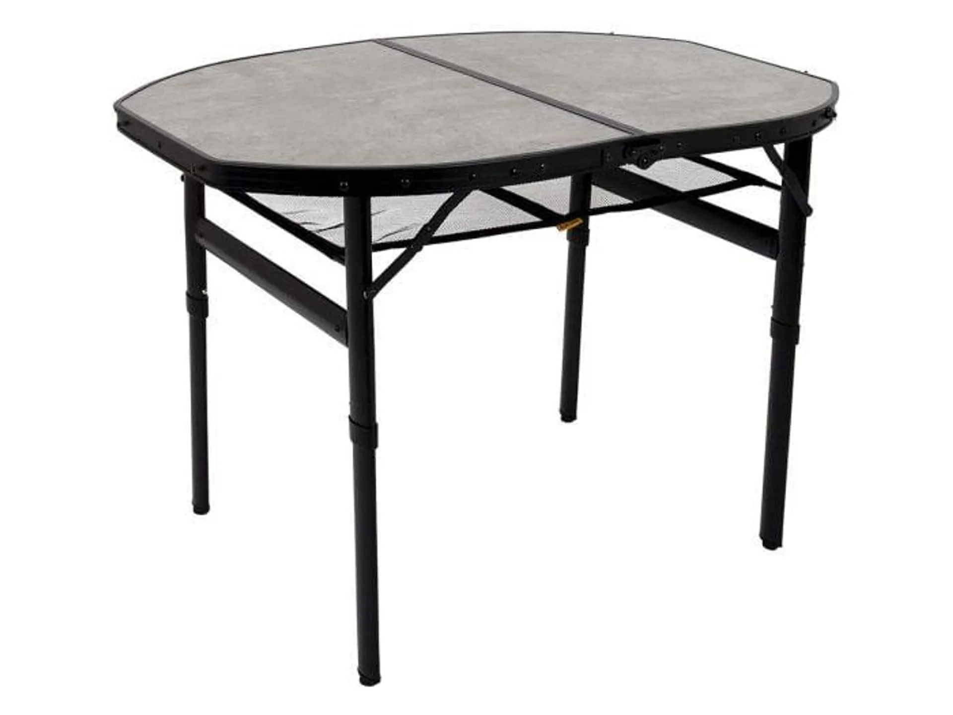 Bo-Camp Industrial Northgate tafel - 100 x 70 cm