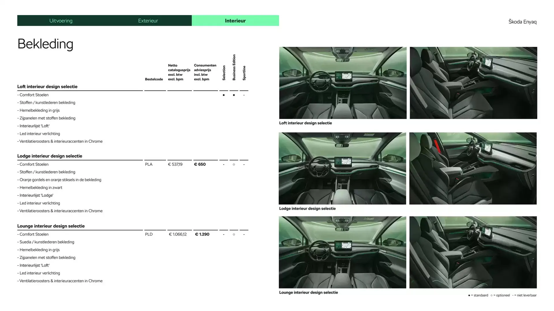 Skoda folder van 9 januari tot 9 januari 2026 - Folder pagina 12