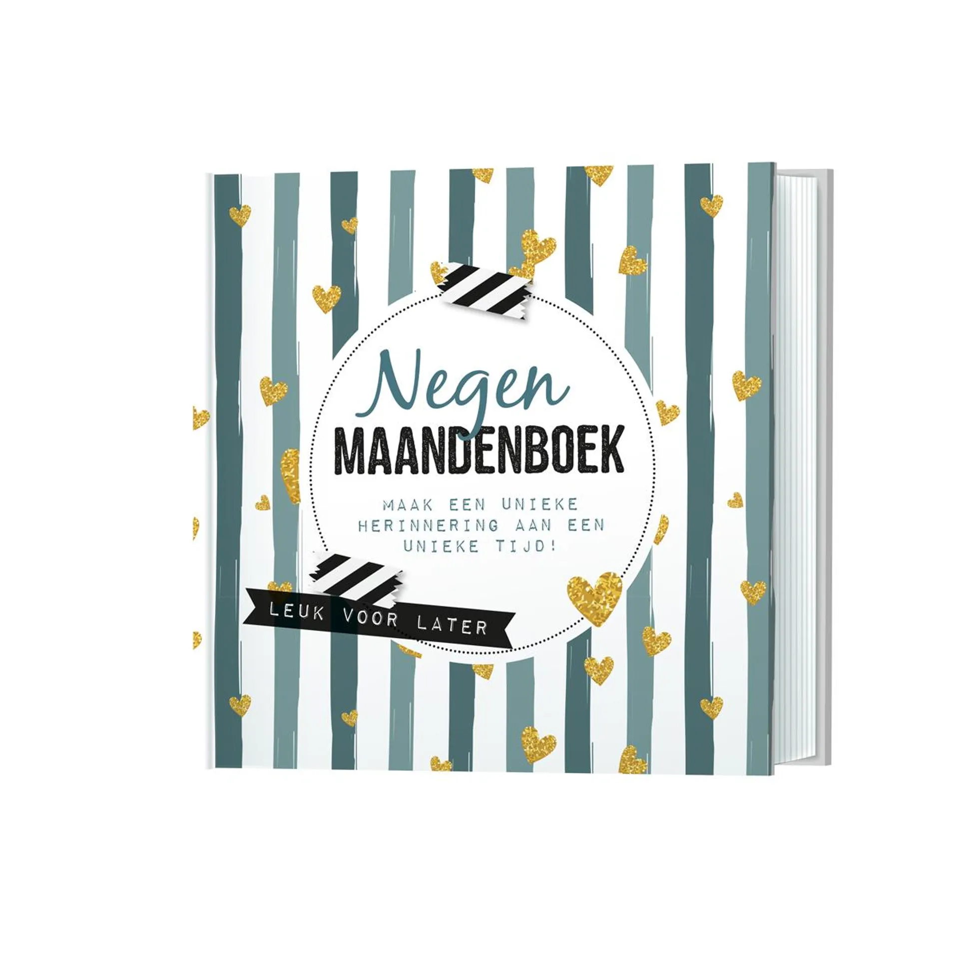 Negen maandenboek