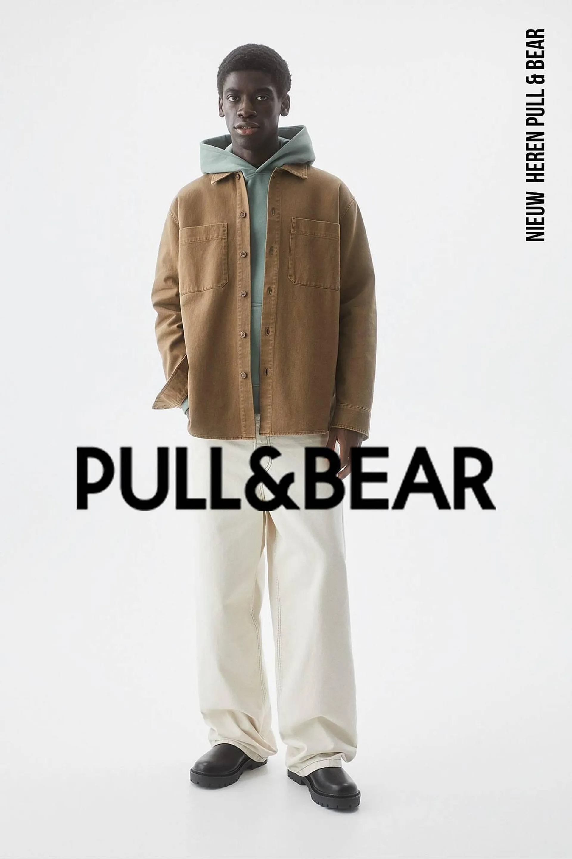 PULL&BEAR folder