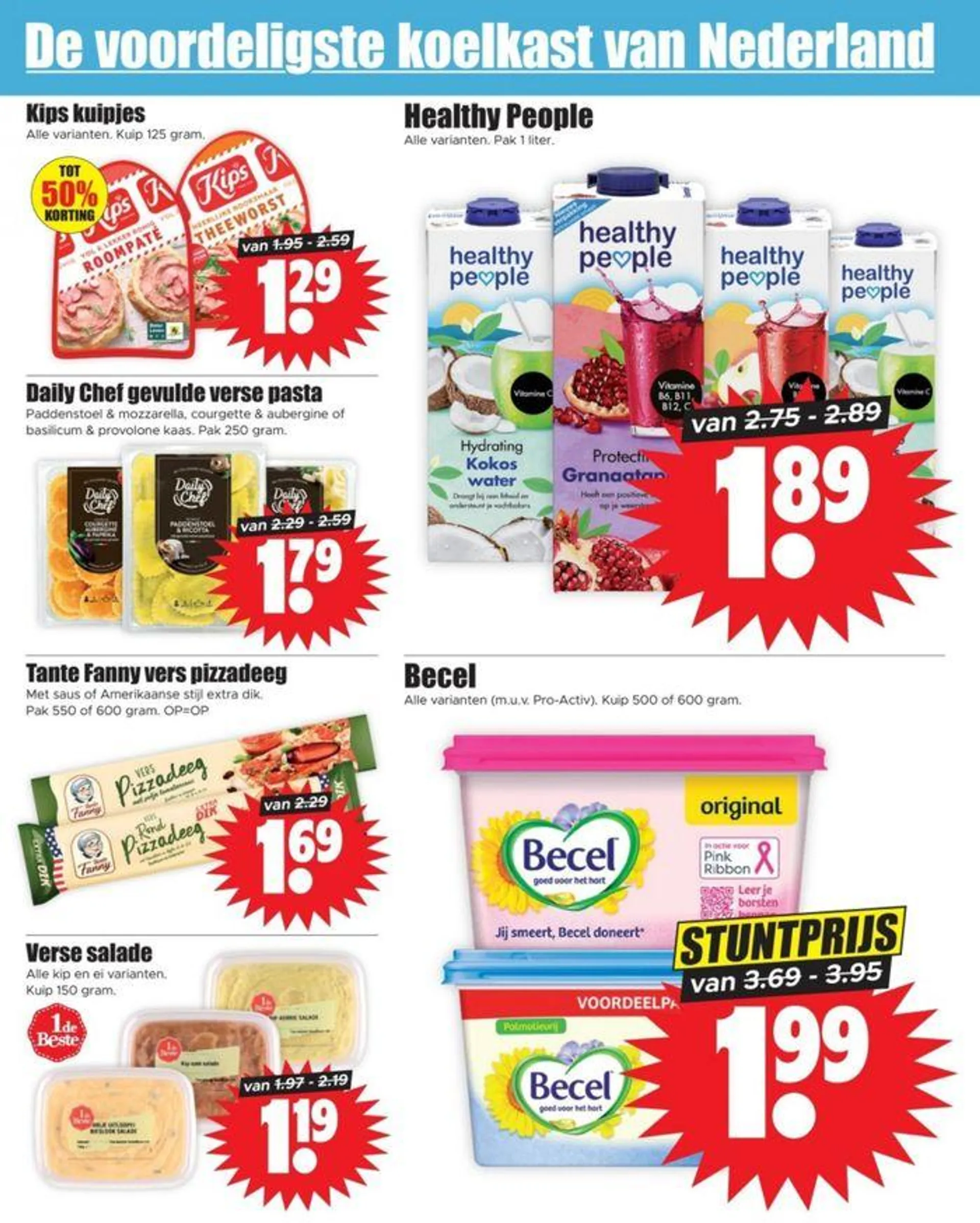 Topdeals en kortingen - 26