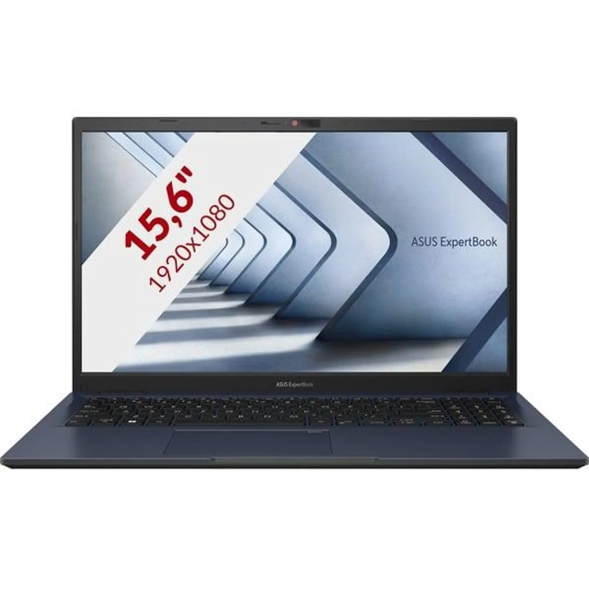 ExpertBook B1 B1502CVA-BQ0491X 15.6" laptop