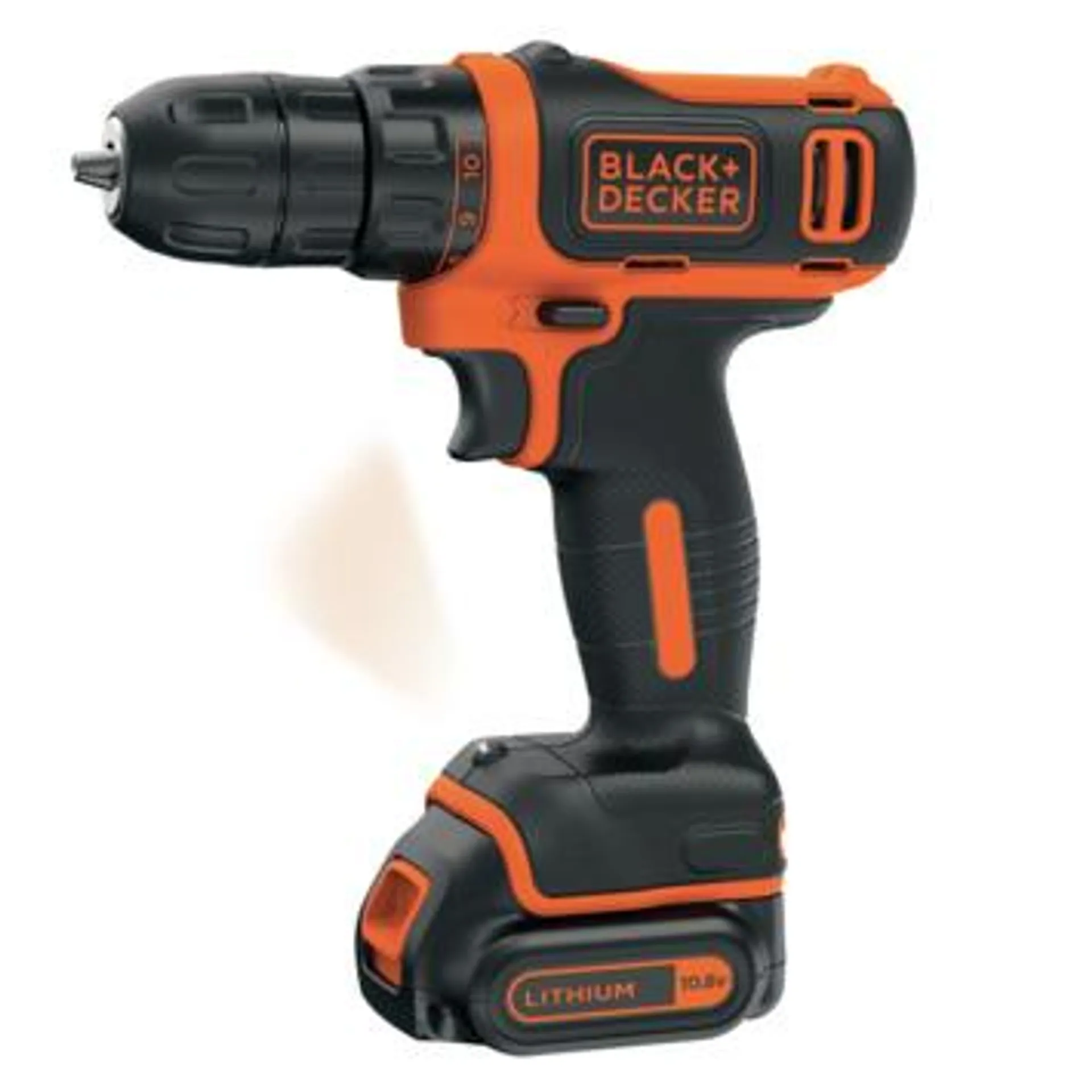 BLACK+DECKER accuboormachine BDCDD12