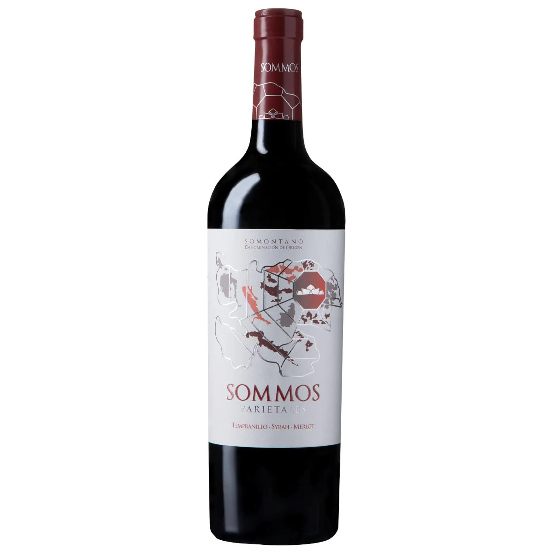 Varietales Tinto