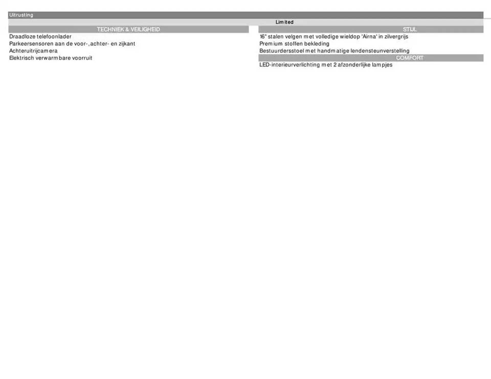 Nieuwe INTERSTAR-e van 3 december tot 3 december 2025 - Folder pagina 4
