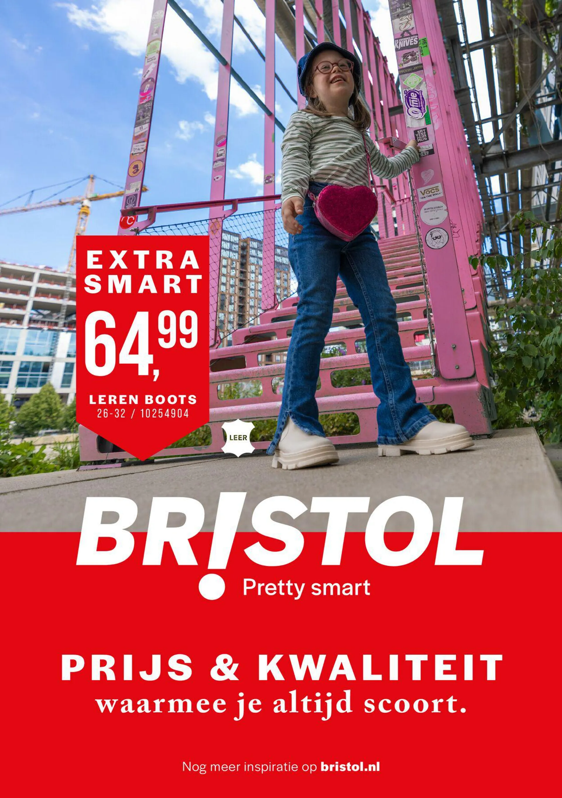 Bristol Actuele folder - 1