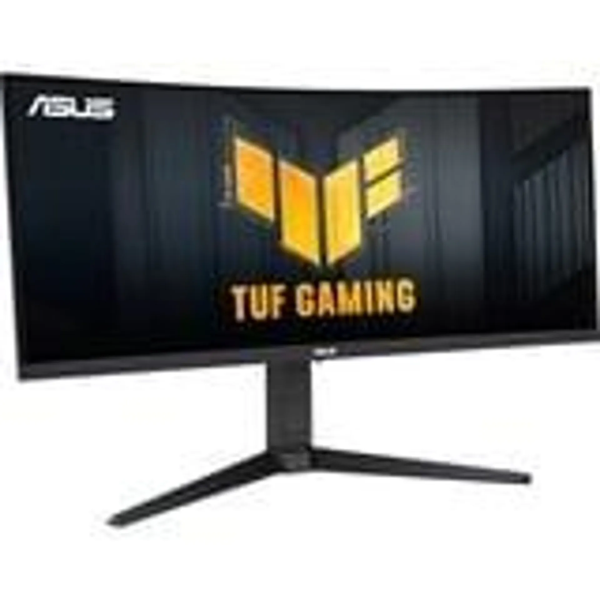 TUF Gaming VG34VQL3A 34" Curved UltraWide monitor