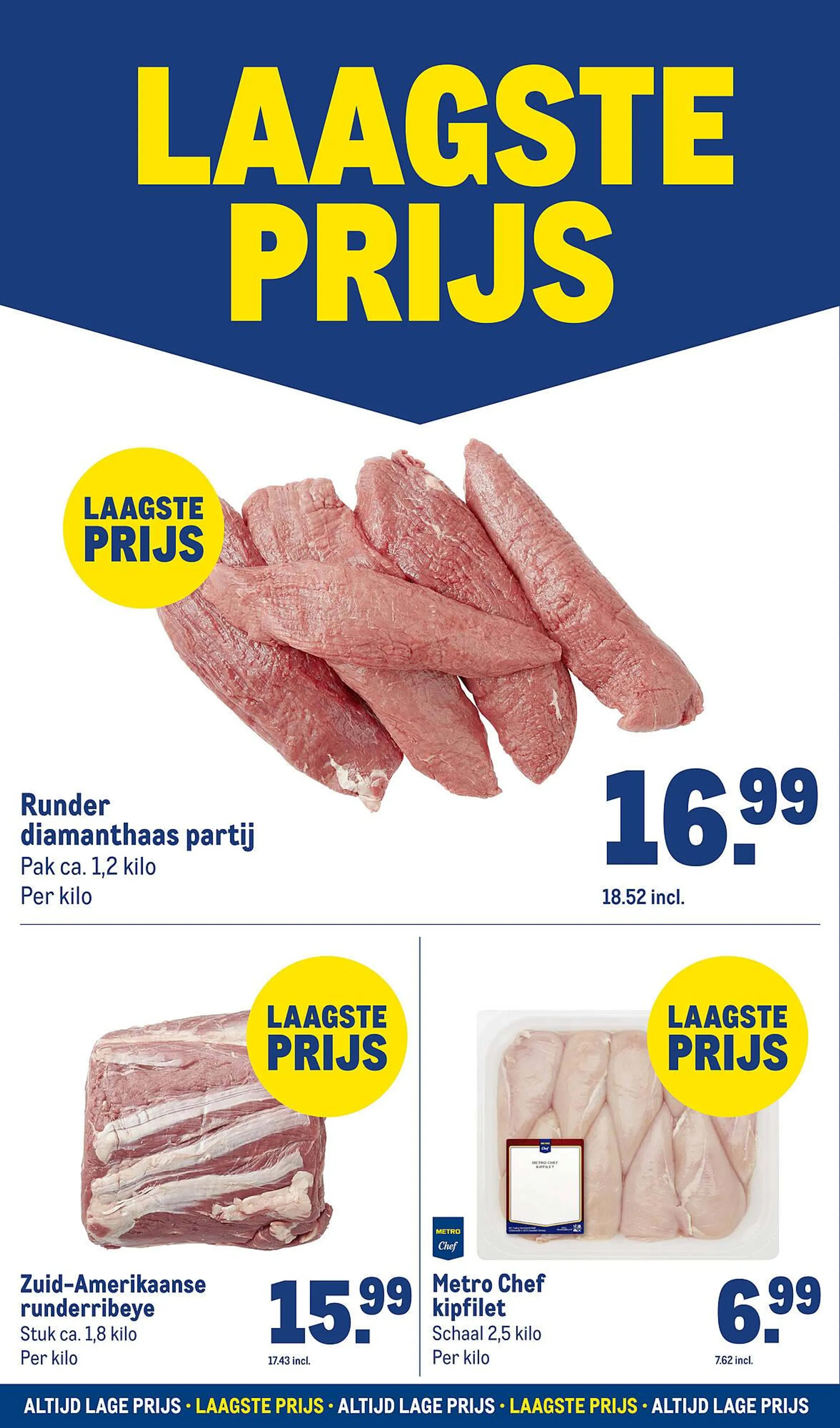 Makro folder van 15 juni tot 1 juli 2025 - Folder pagina 6
