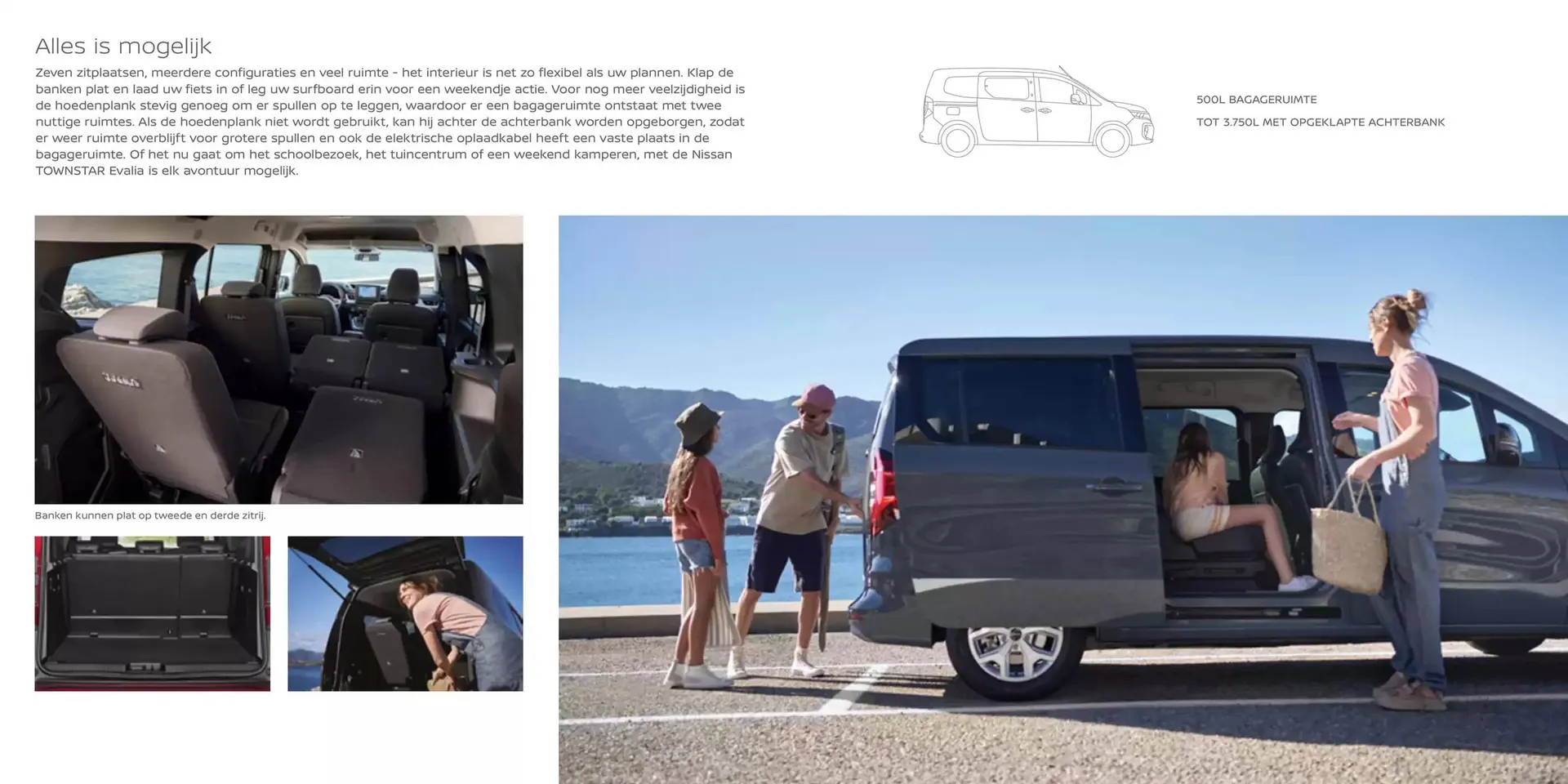 Nissan folder van 14 december tot 14 december 2025 - Folder pagina 6