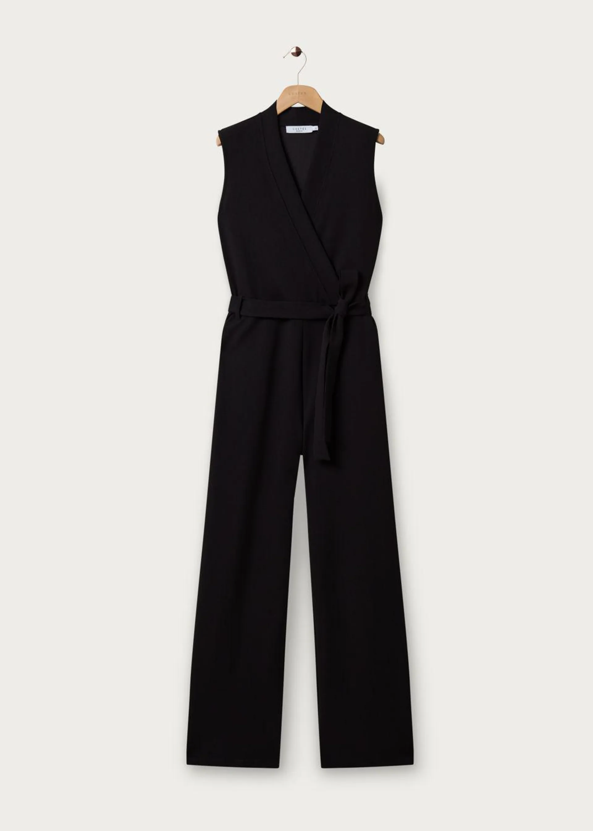 Clean Jumpsuit