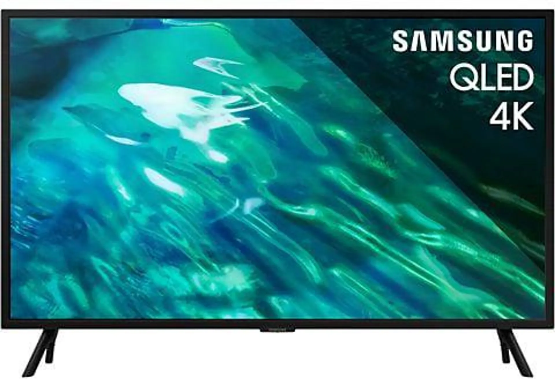 SAMSUNG QLED Full HD Smart TV 32Q50A (2023)