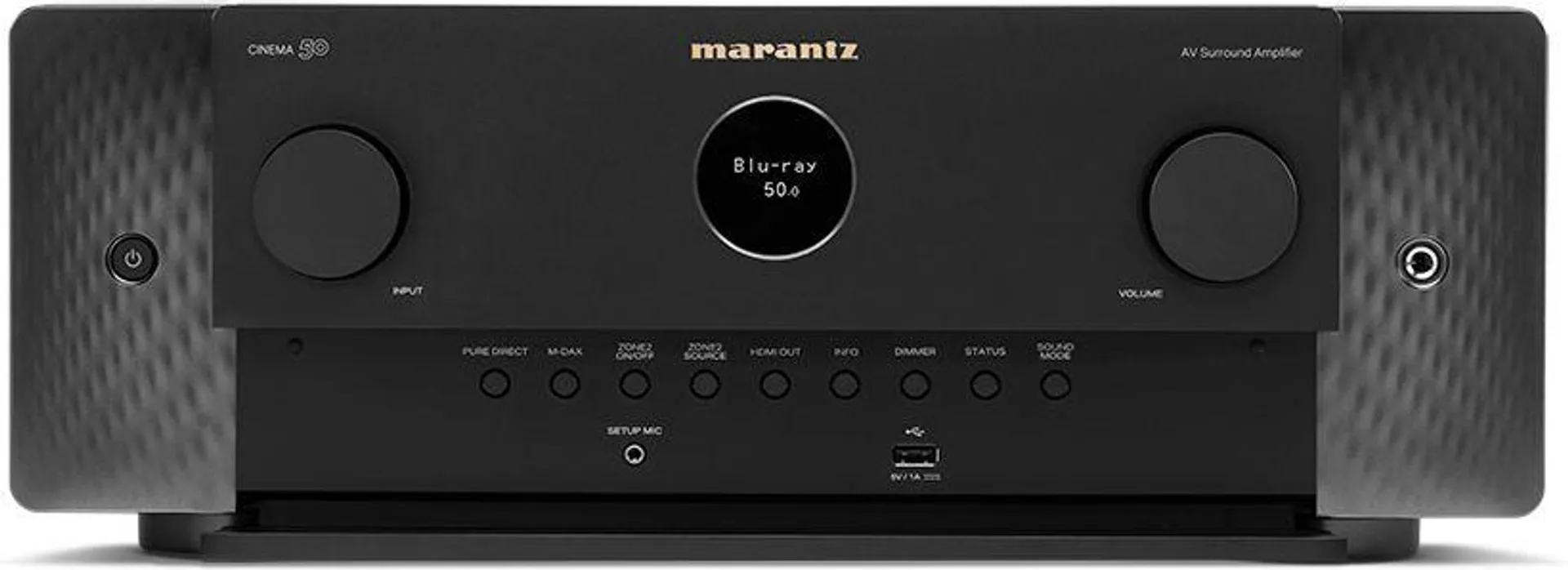 Marantz Cinema 50 9.4 AV-receiver