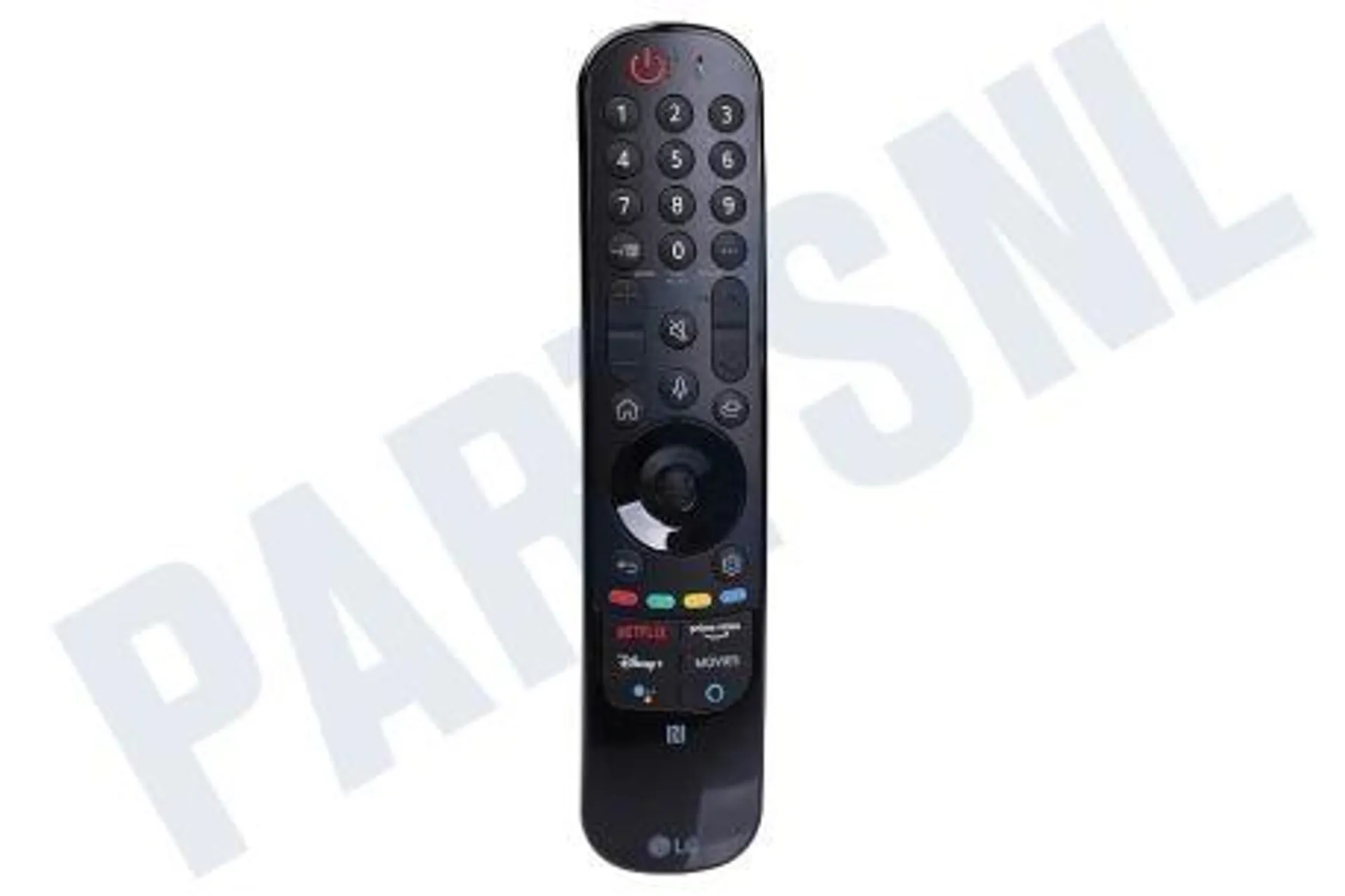 MR21GC Smart TV Magic Remote