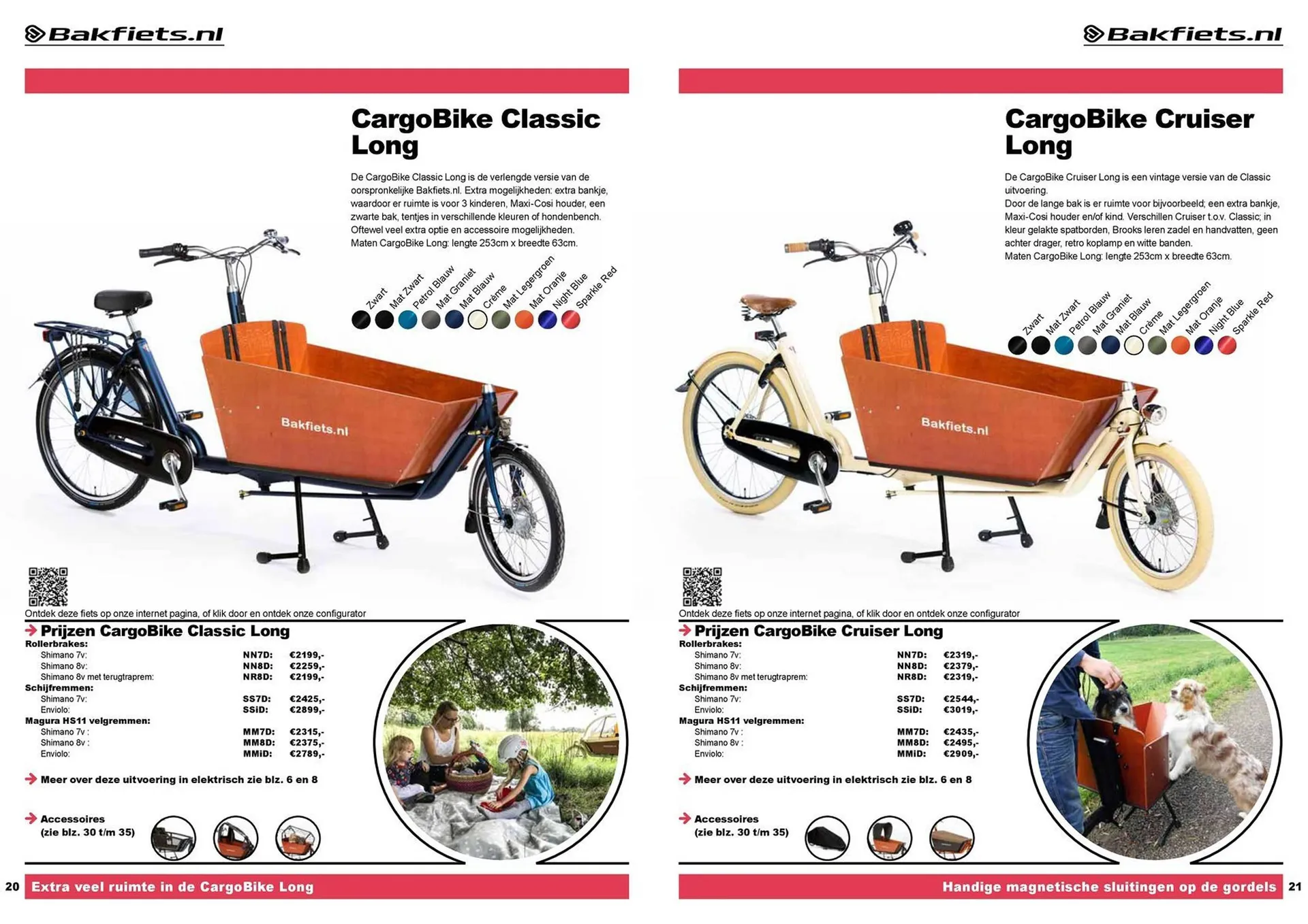 Bakfiets.nl folder van 1 januari tot 31 december 2024 - Folder pagina 11