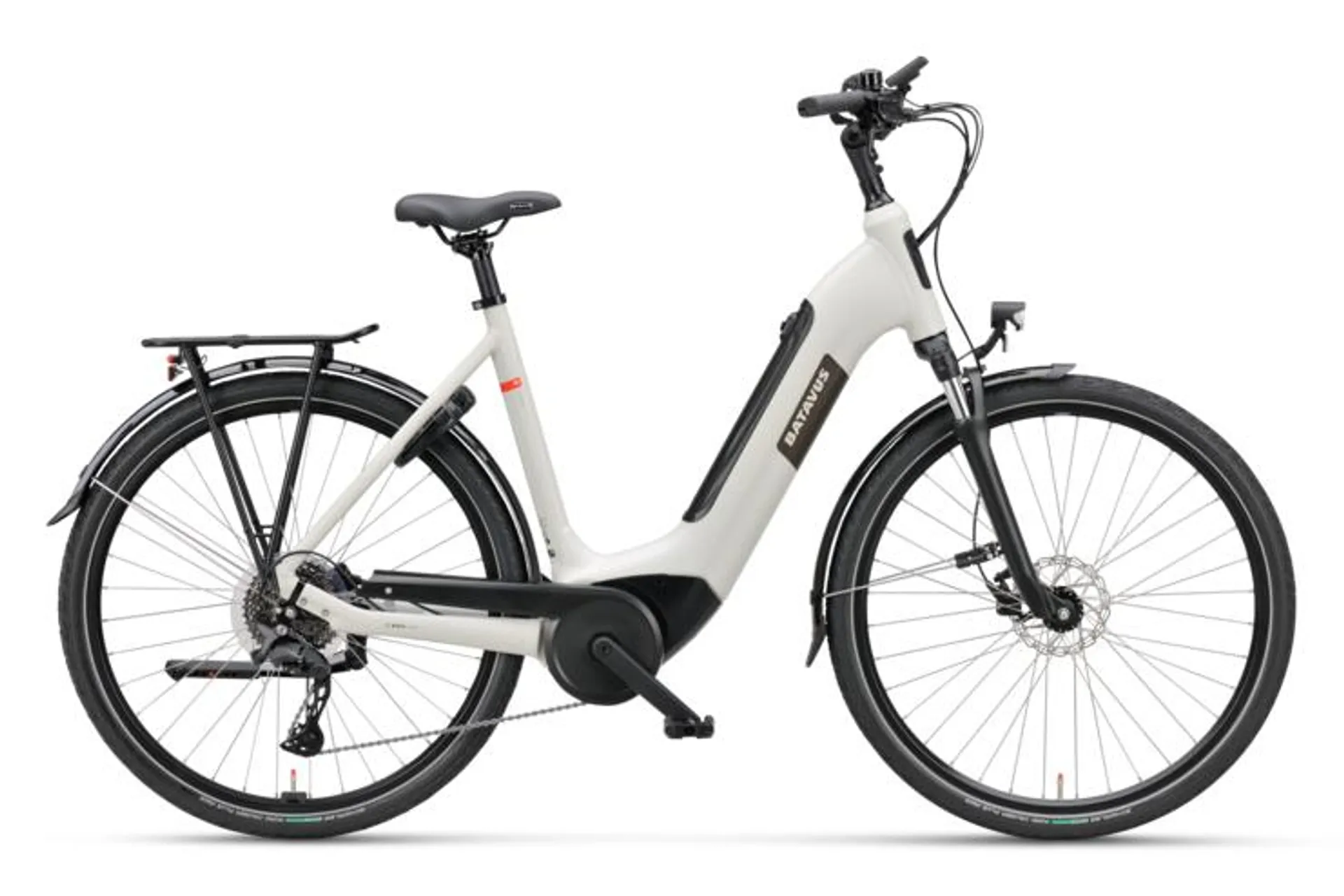 Altura E-go Power Sport BES3