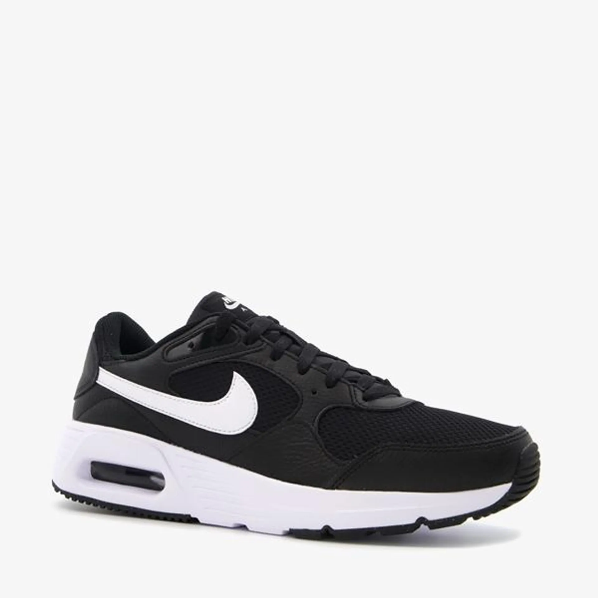 Nike Air Max SC heren sneakers zwart wit