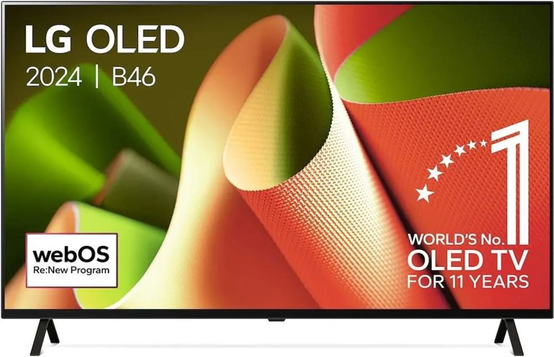 LG OLED77B42LA