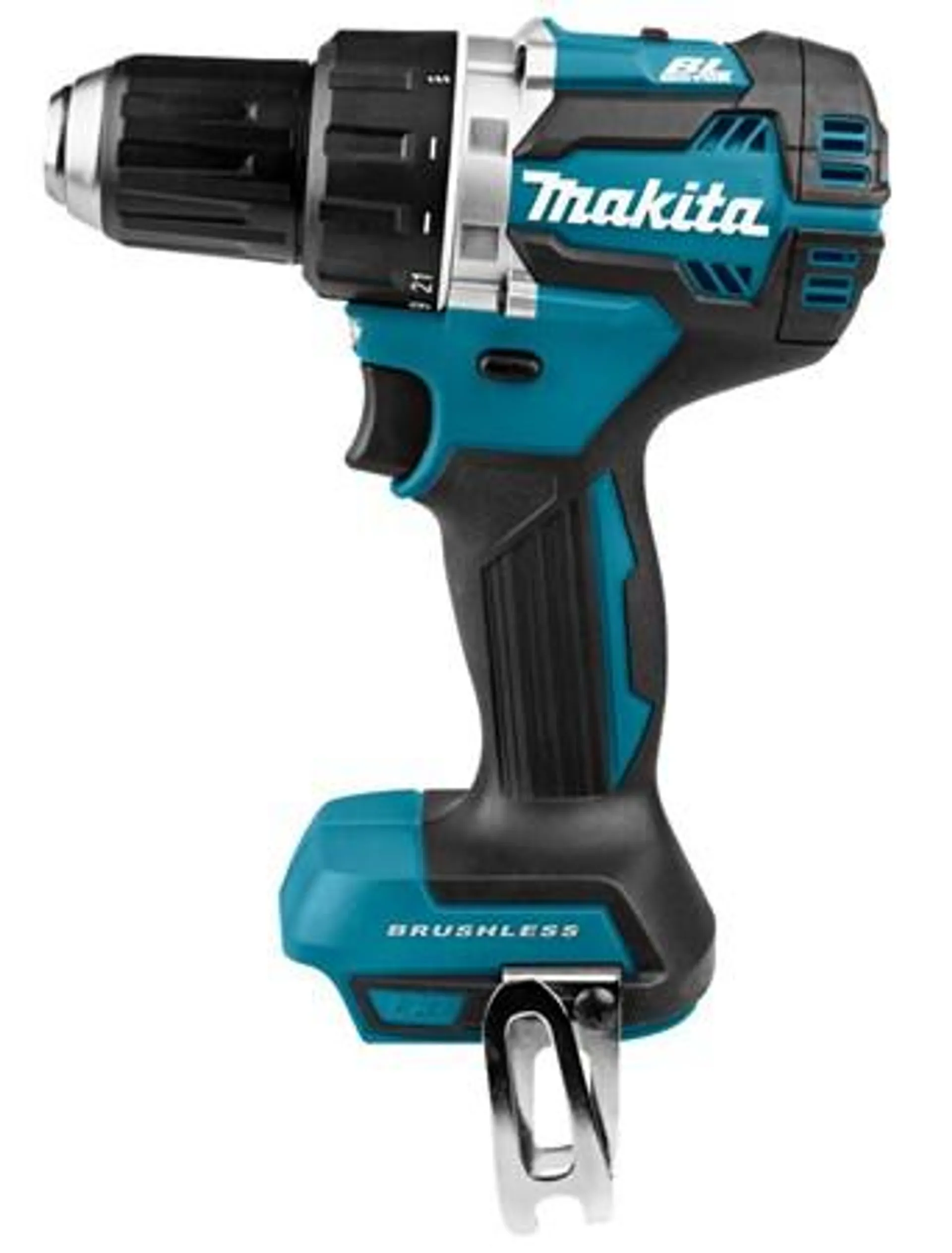 Makita 18 V Boor- / Schroefmachine - DDF484Z