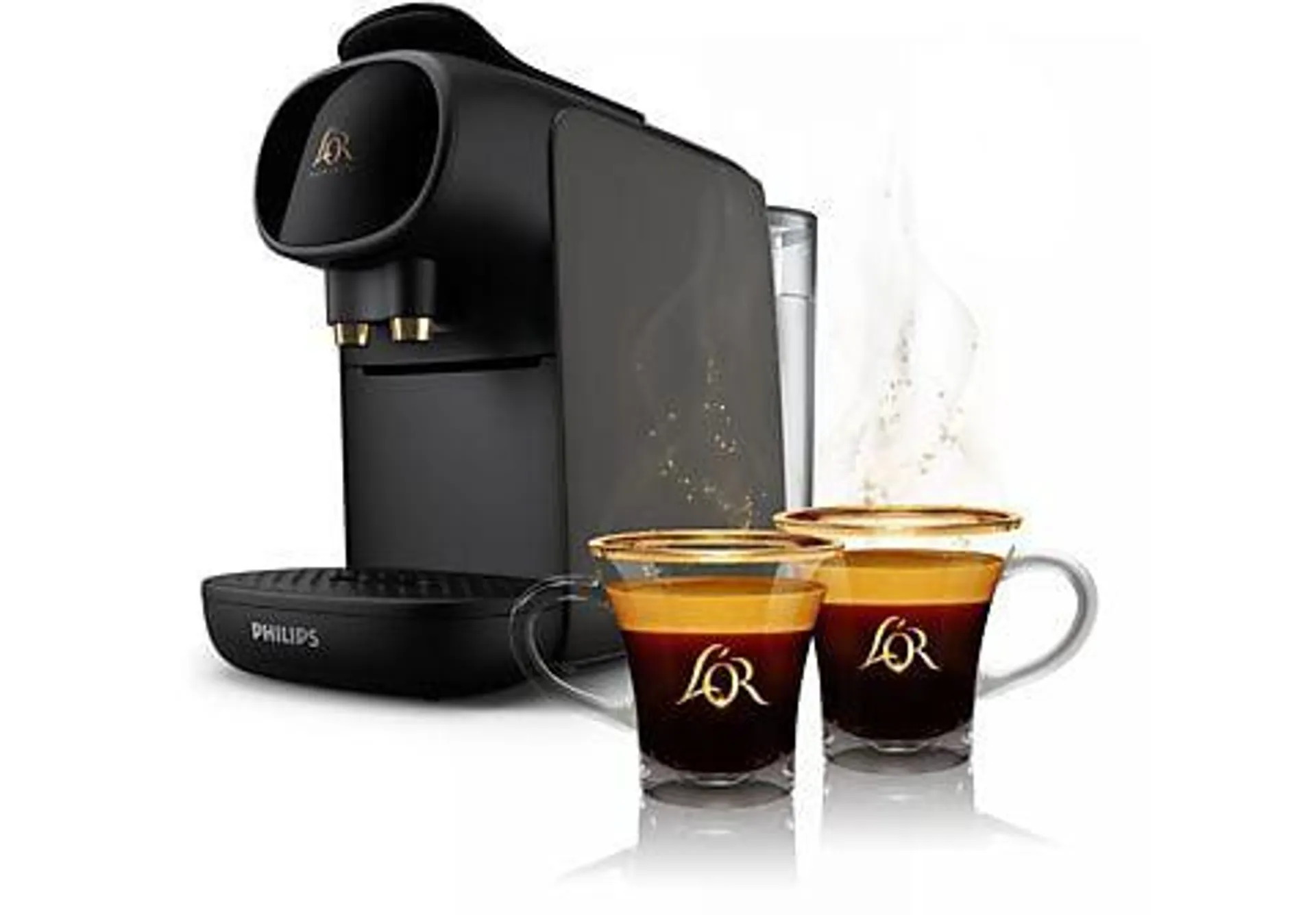 PHILIPS Barista Sublime LM9012/21 Kasjmiergrijs