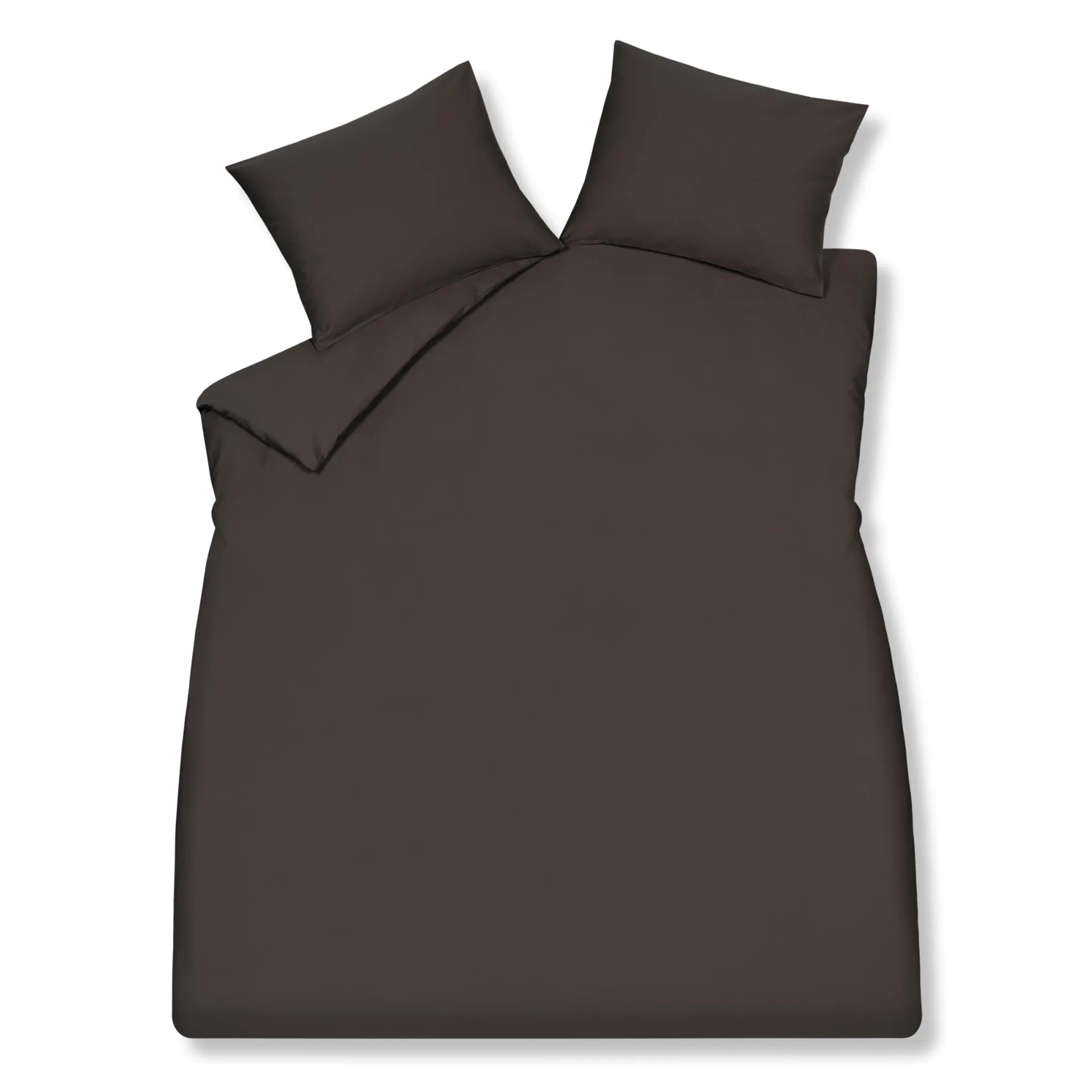 HOME VENICE XL dekbedovertrekset | anthracite