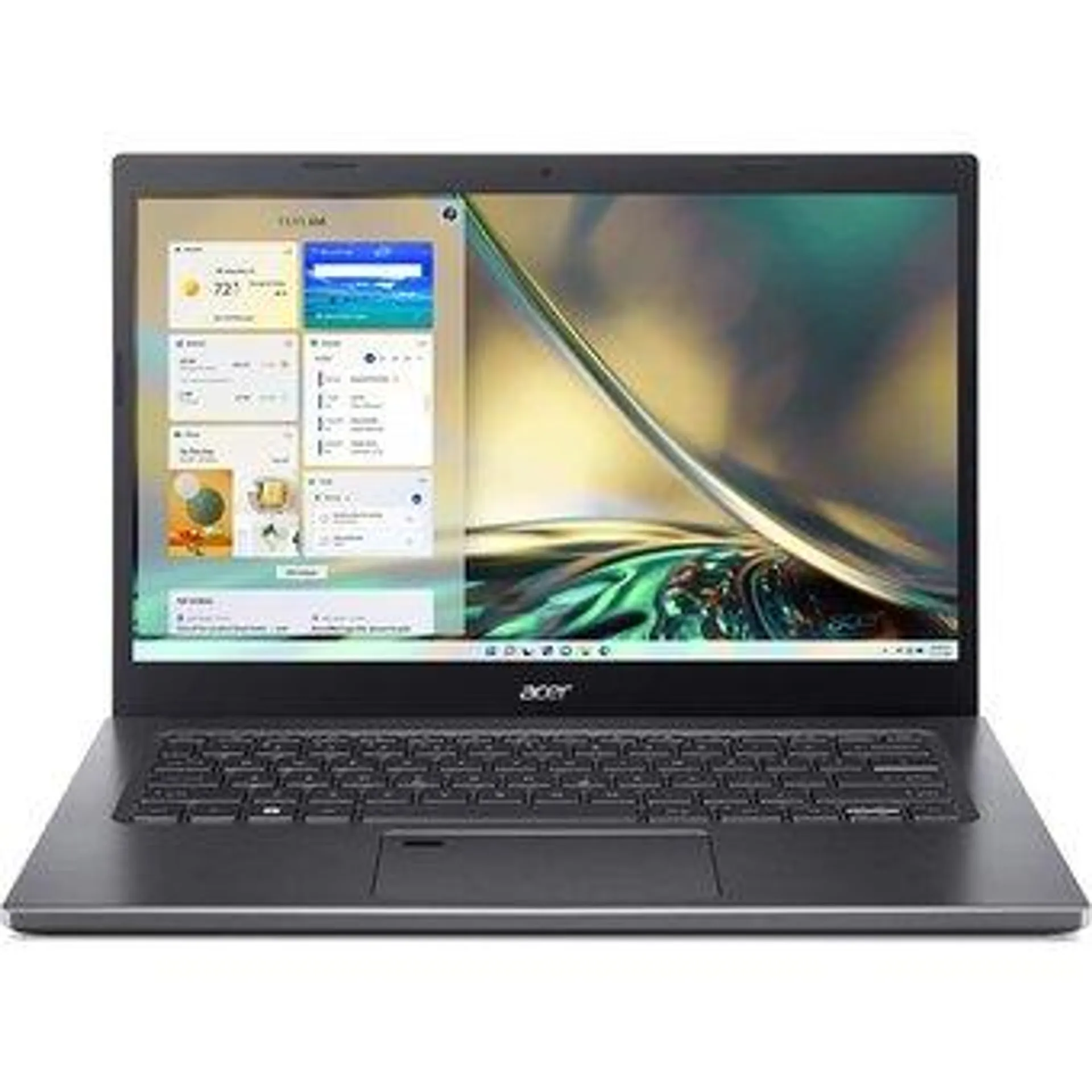 Acer Aspire 5 A514-55-5654 laptop