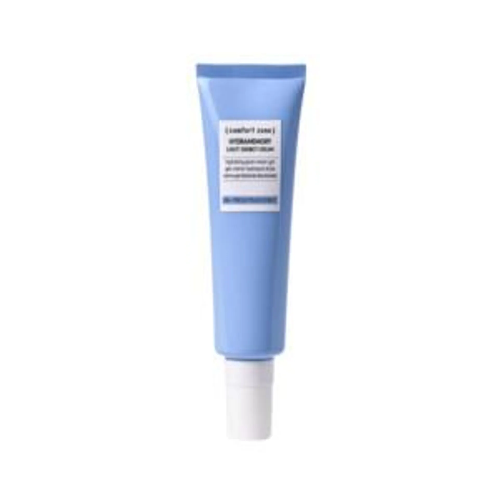 Comfort Zone Hydramemory Light Sorbet Cream 60 ml