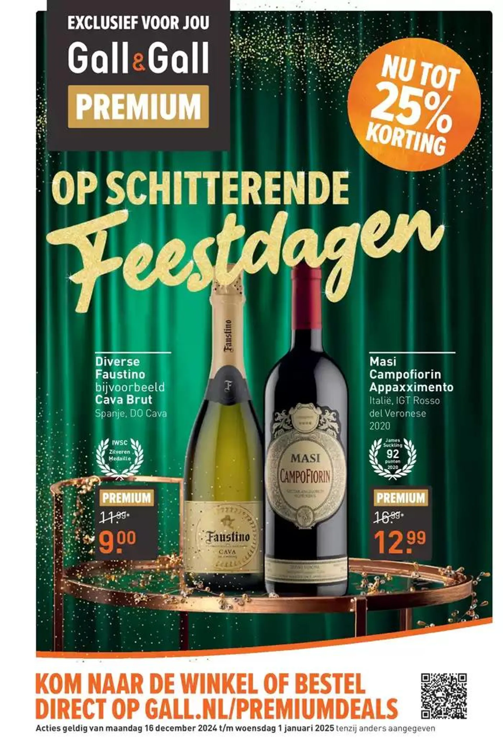 Speciale aanbiedingen voor u - 1