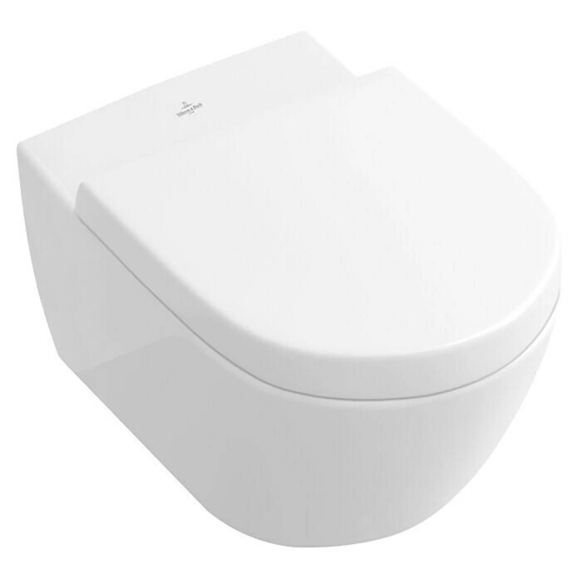 Villeroy & Boch Subway 2.0 Hangend toiletset