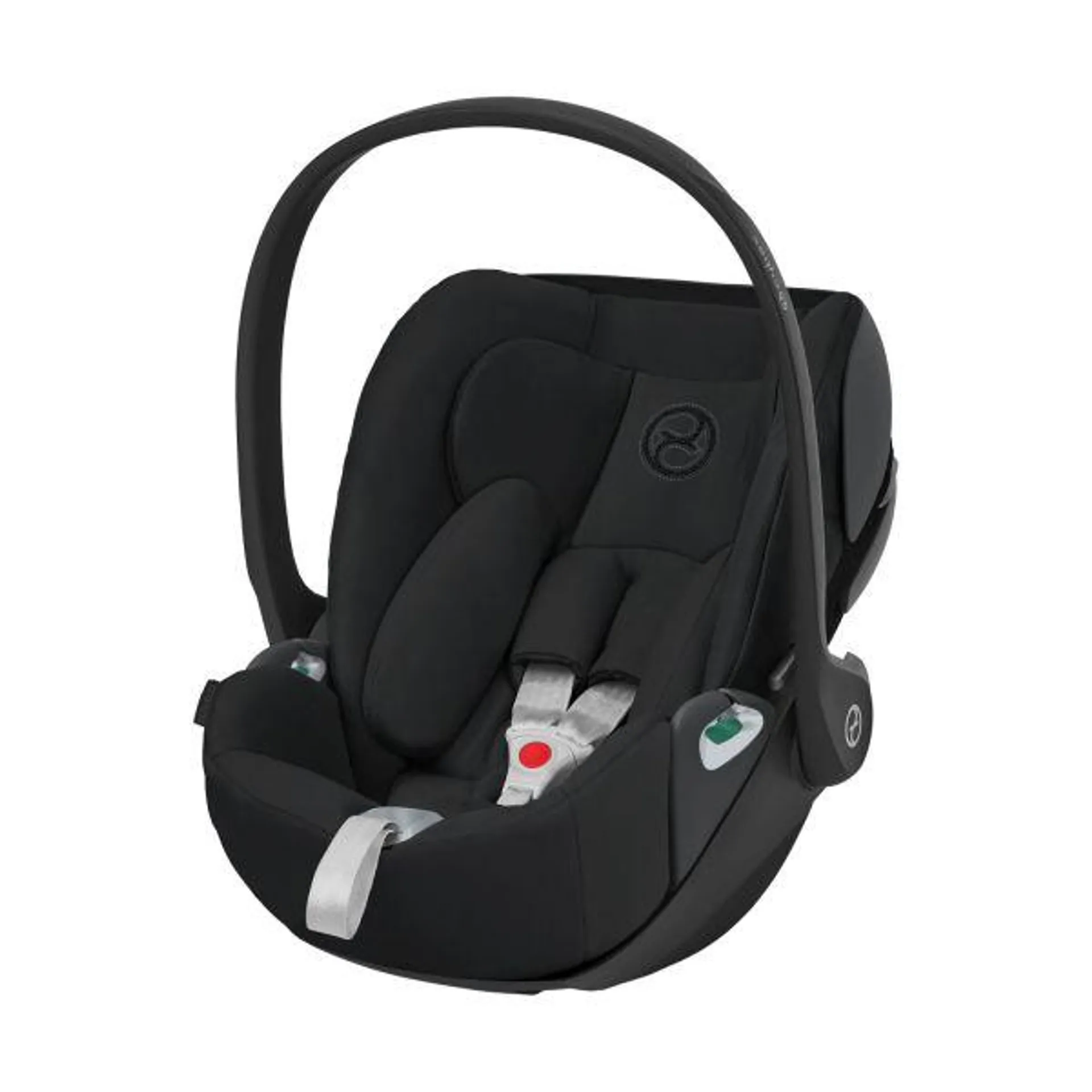 Cybex Cloud Z2 i-Size Autostoeltje Deep Black