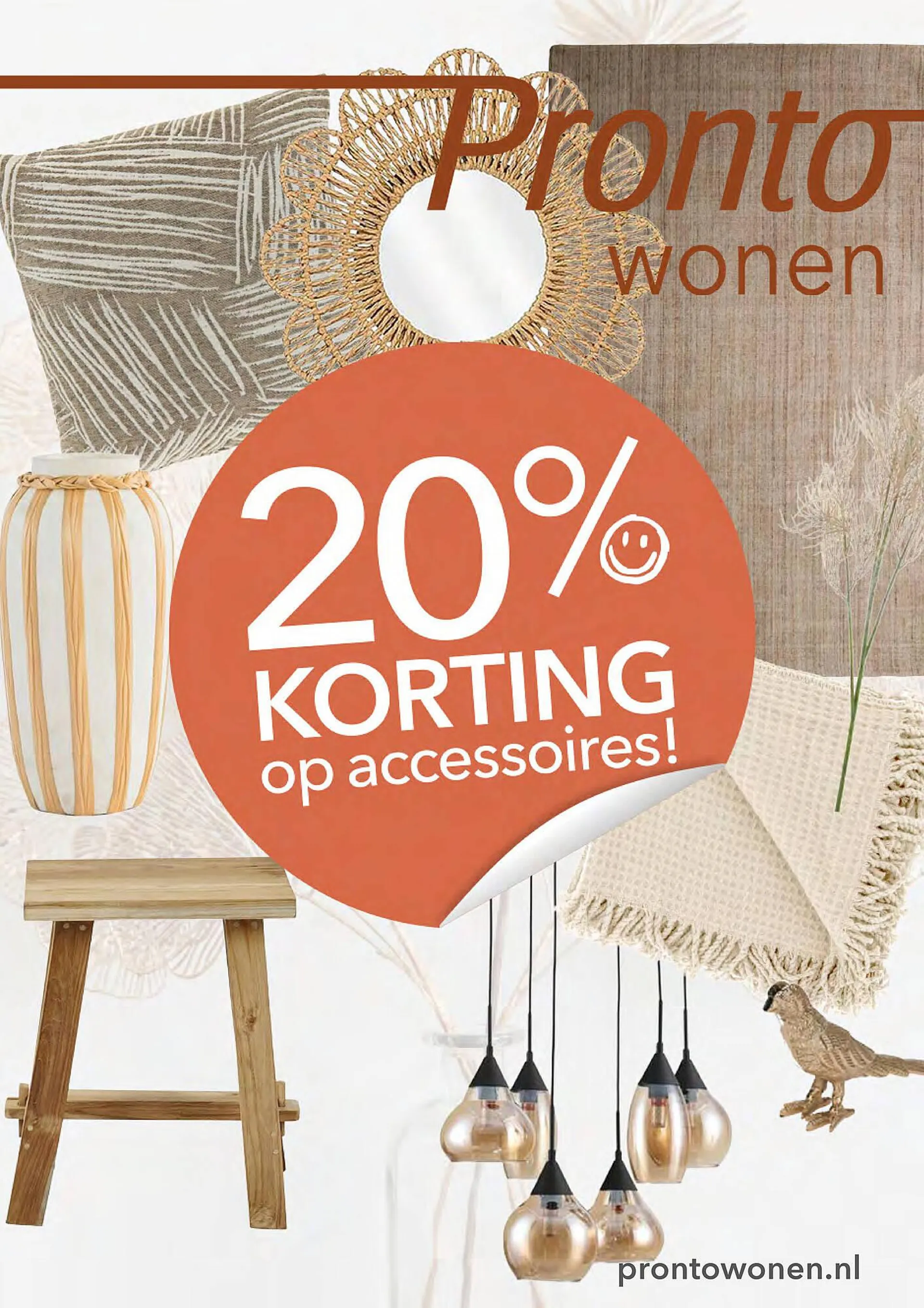 IN.HOUSE folder van 28 mei tot 7 juni 2025 - Folder pagina 1