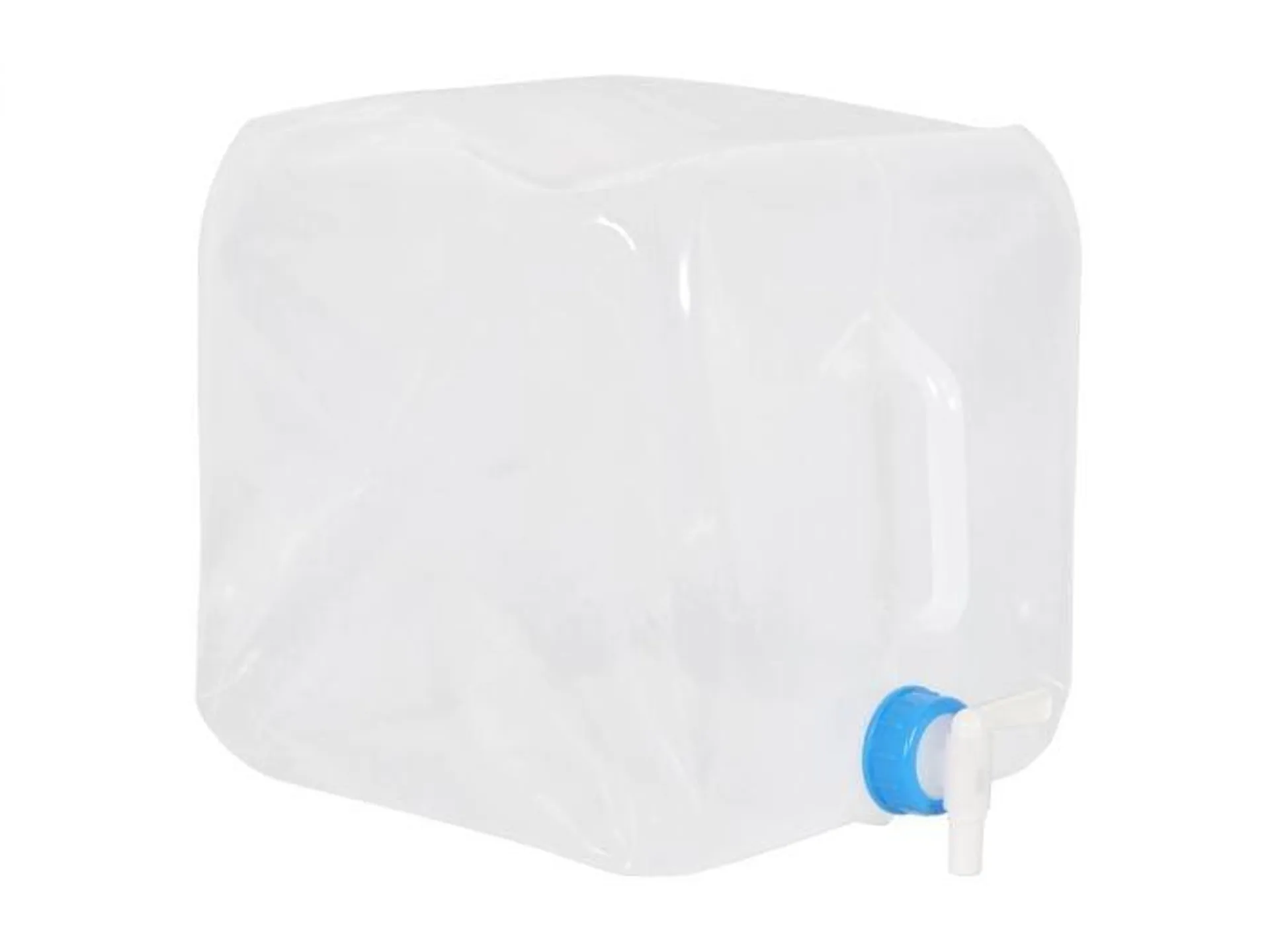 Bo-Camp jerrycan - 15 liter