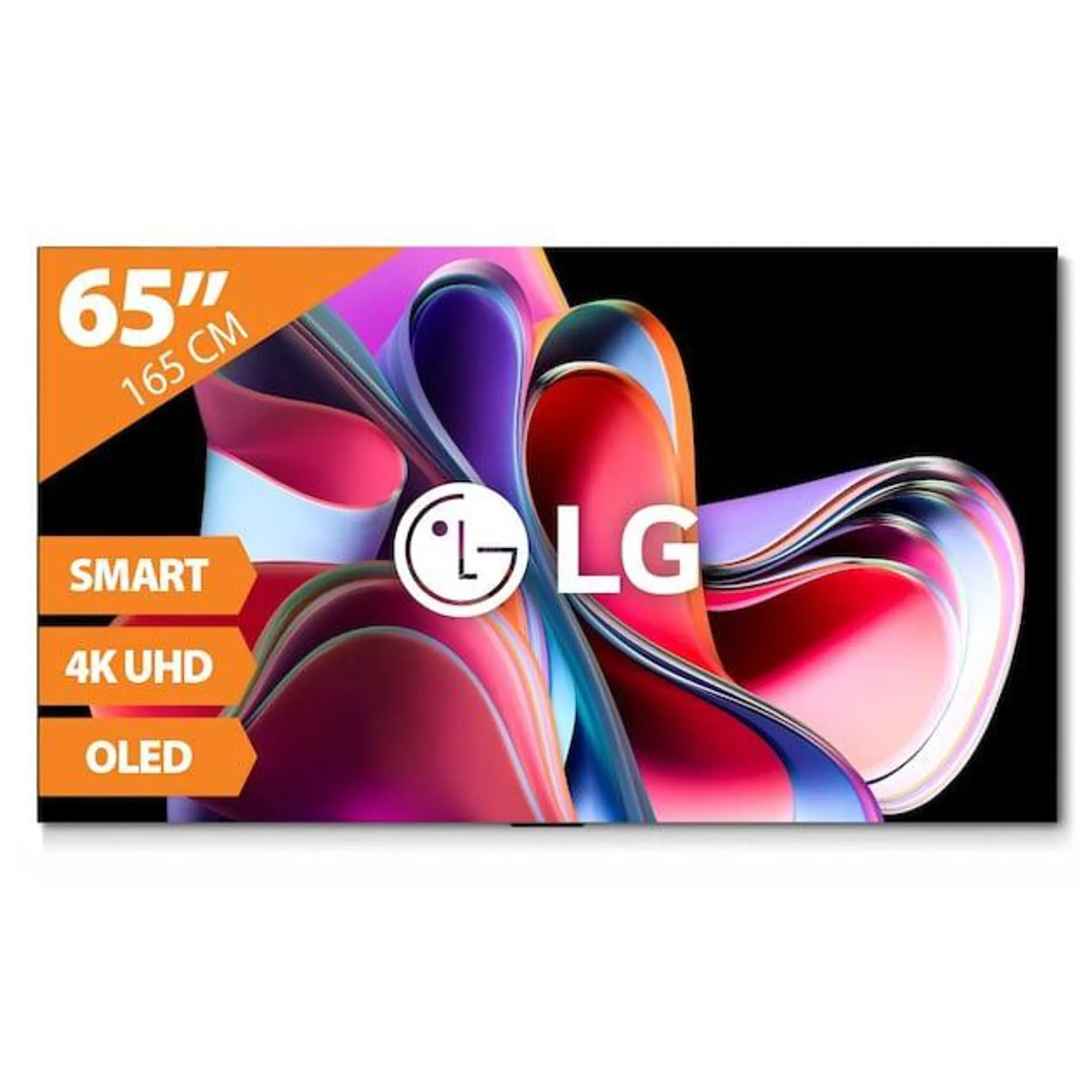 LG OLED65G36LA (2023)