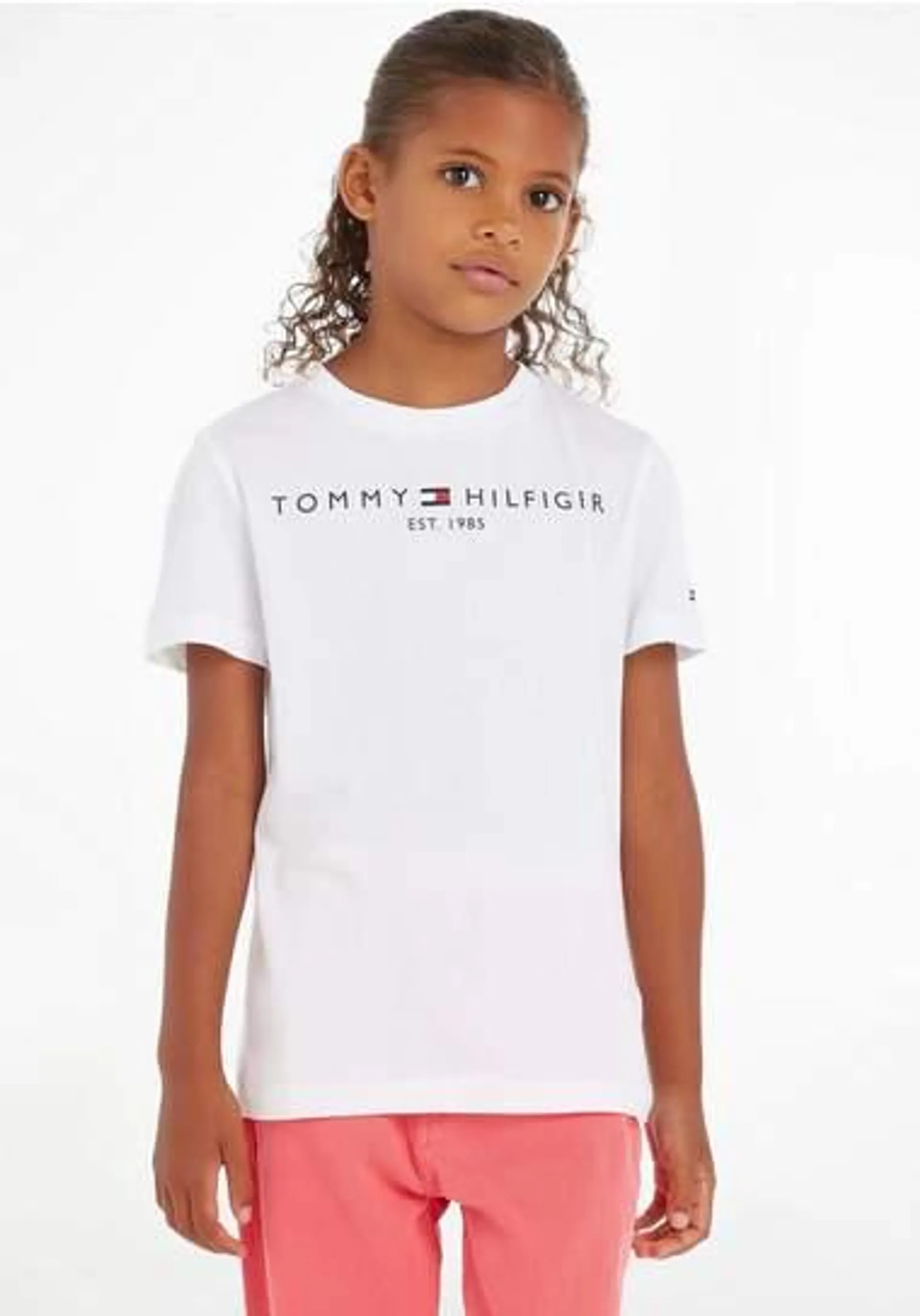 Tommy Hilfiger T-shirt ESSENTIAL TEE