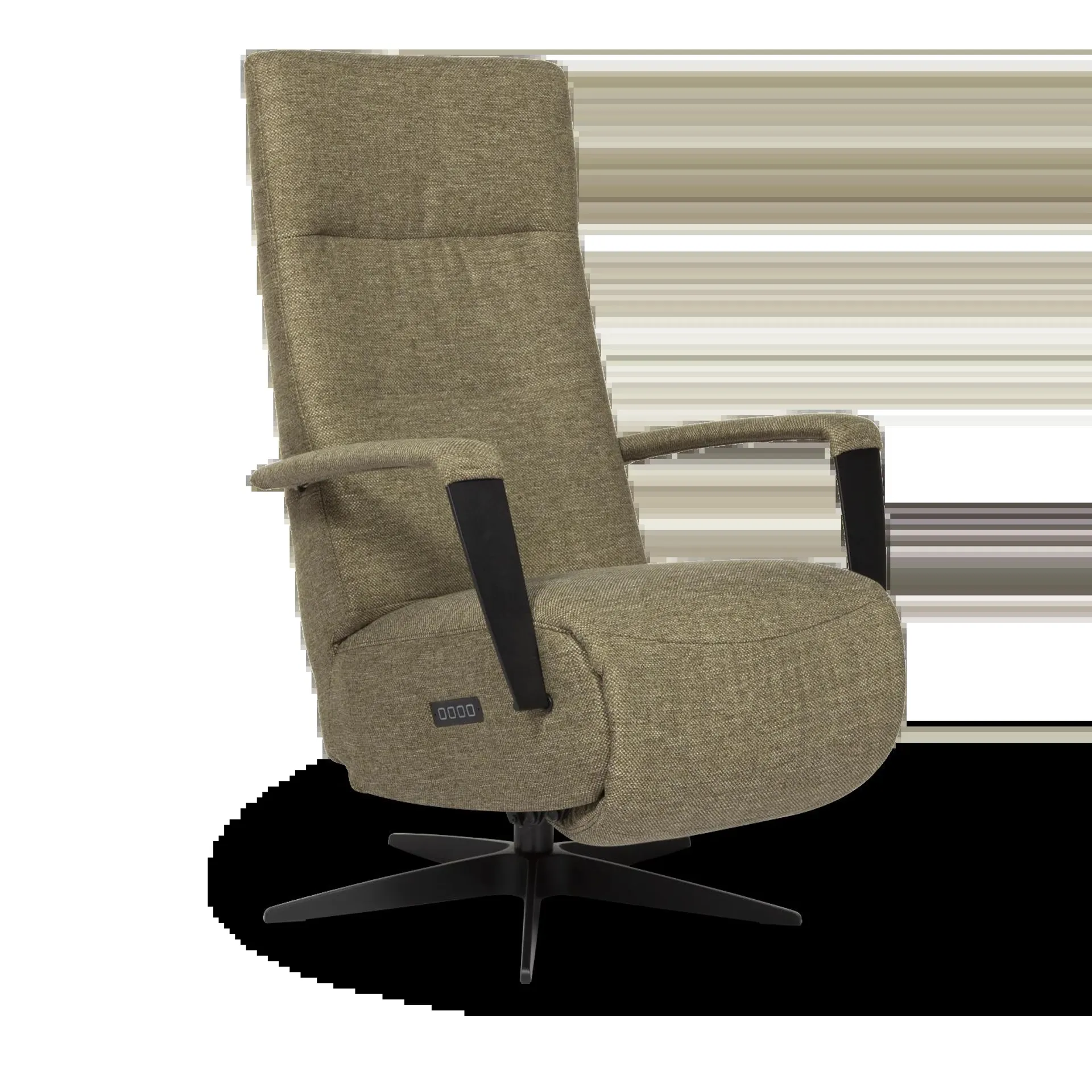 Relaxfauteuil Maxwell - Unit Turtle