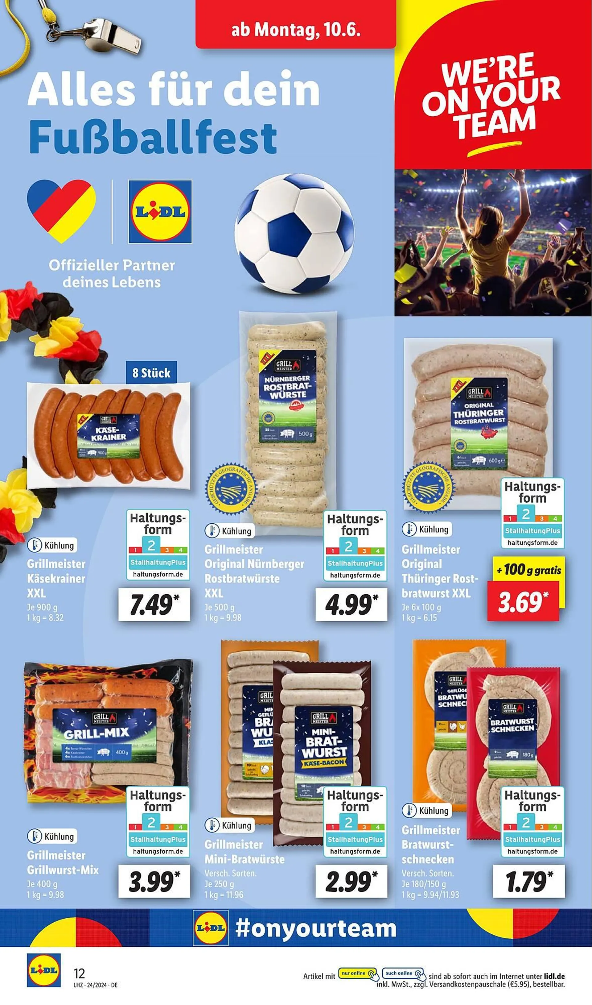 Netto Marken-Discount DE folder - 16