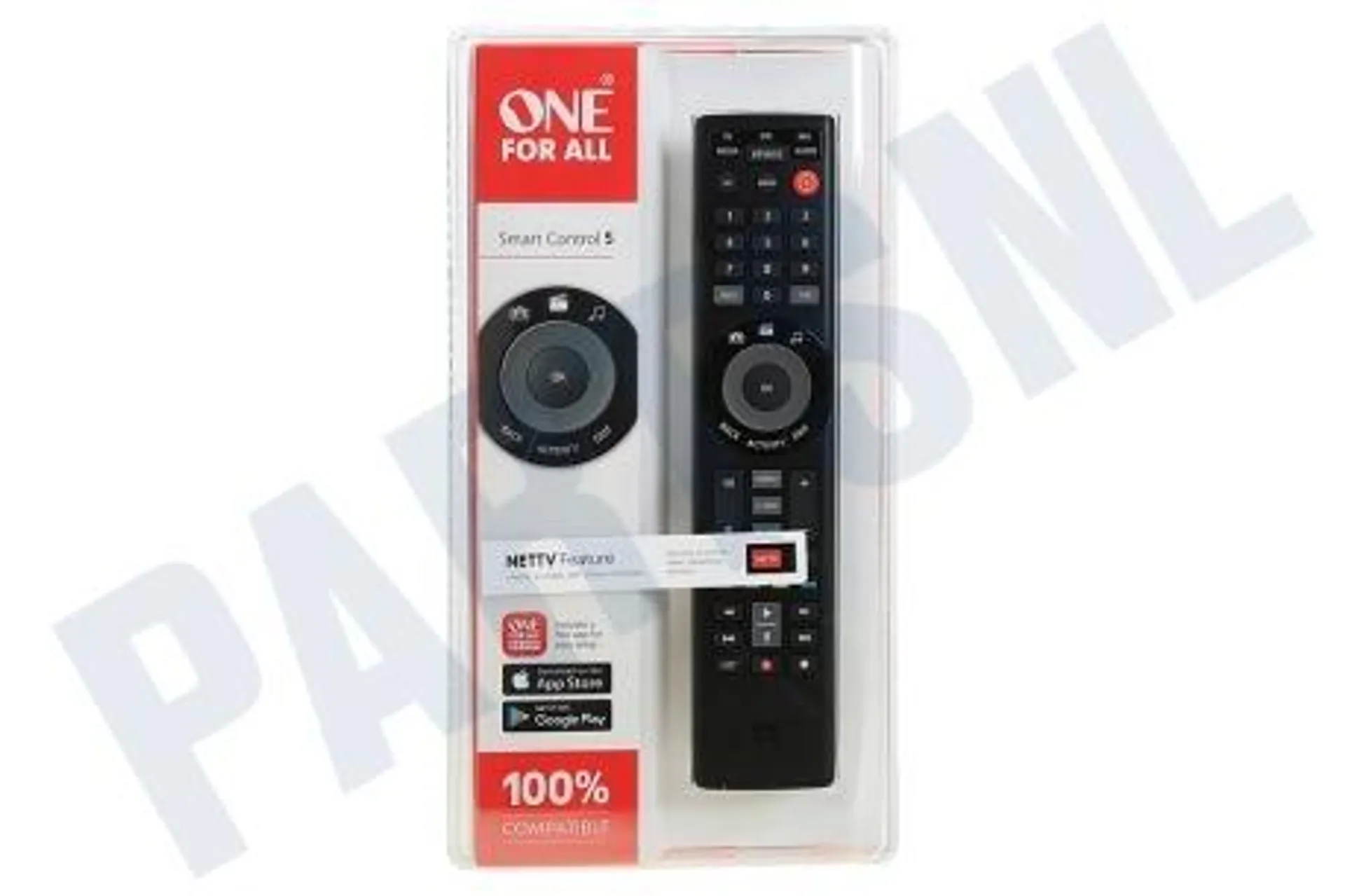 URC 7955 One for all Smart Control 5