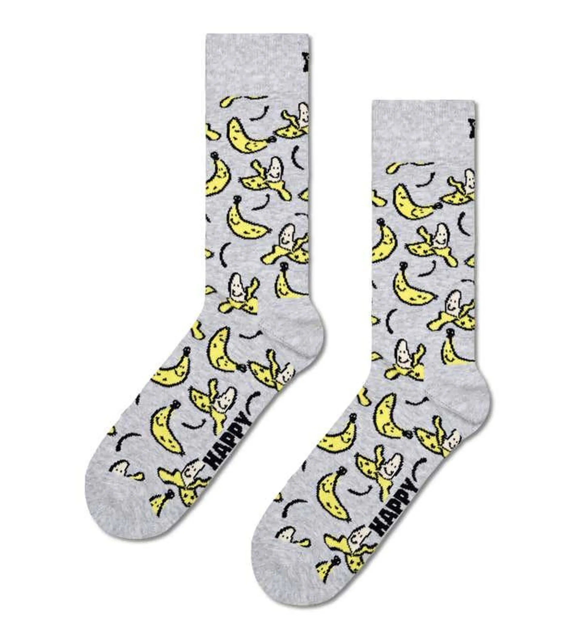 Banana Sock